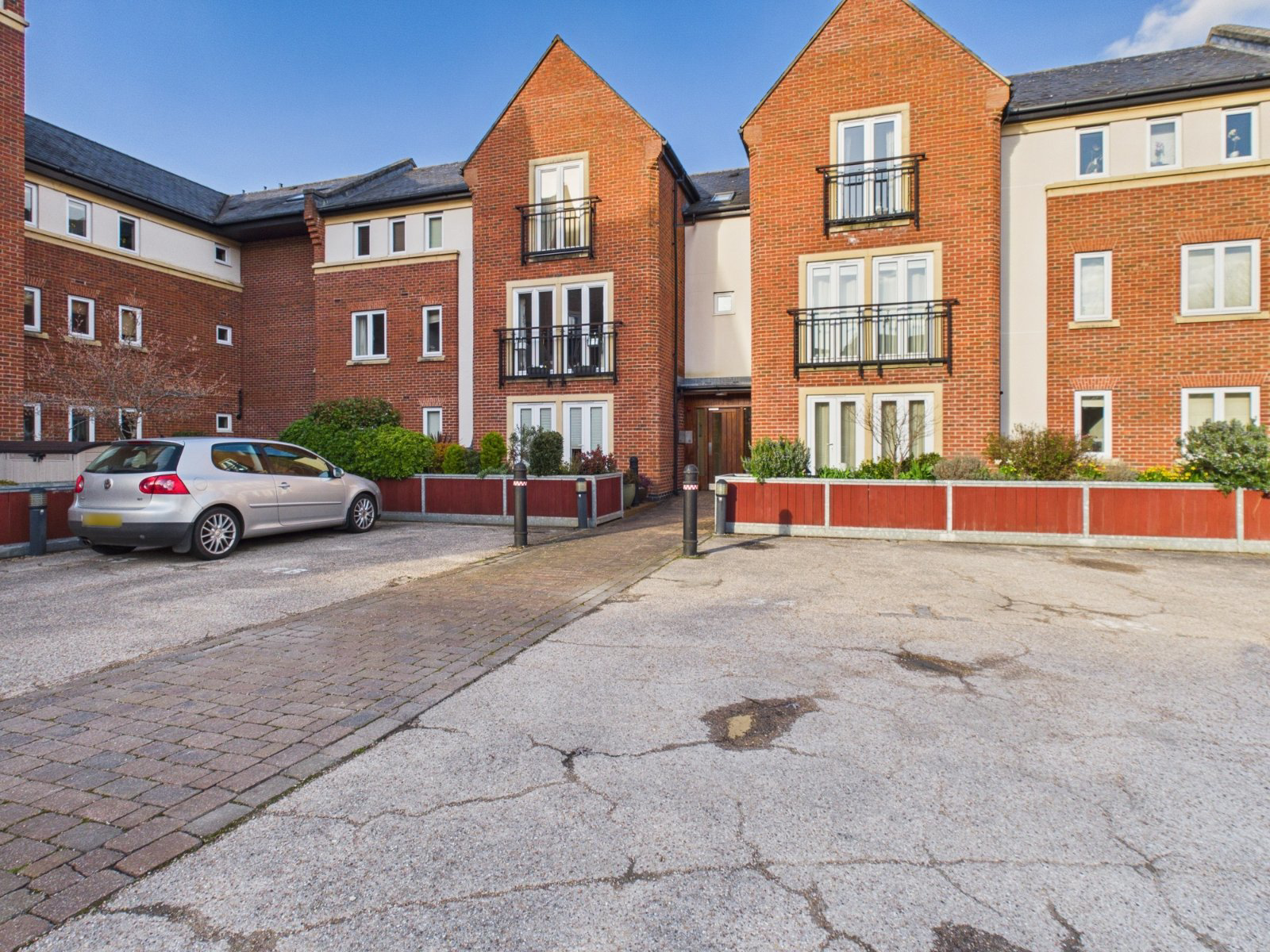Whielden Street, Amersham, Buckinghamshire, HP7