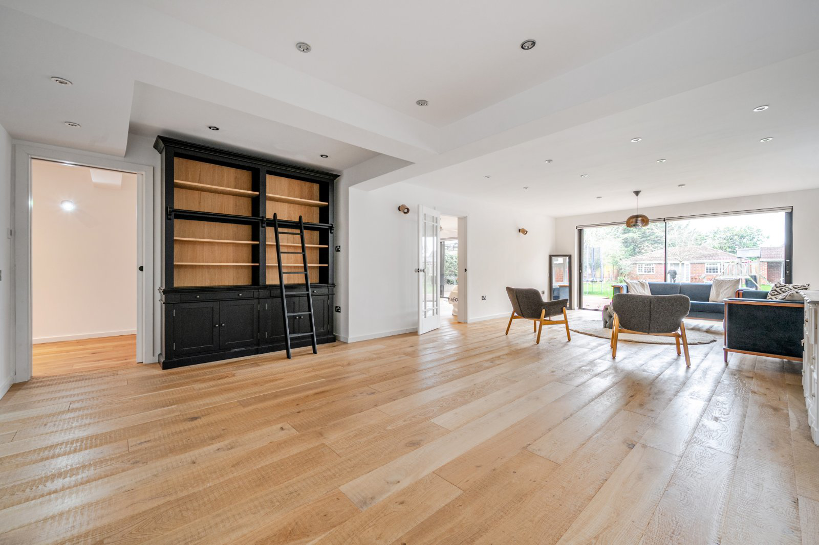 Wellesley Avenue, Richings Park, Buckinghamshire, SL0, photo 47