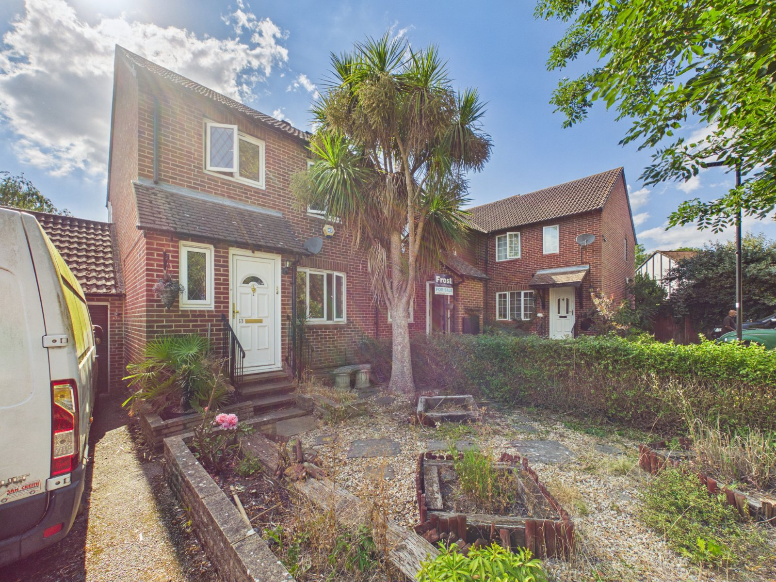 Ennerdale Close, Feltham, Middlesex, TW14
