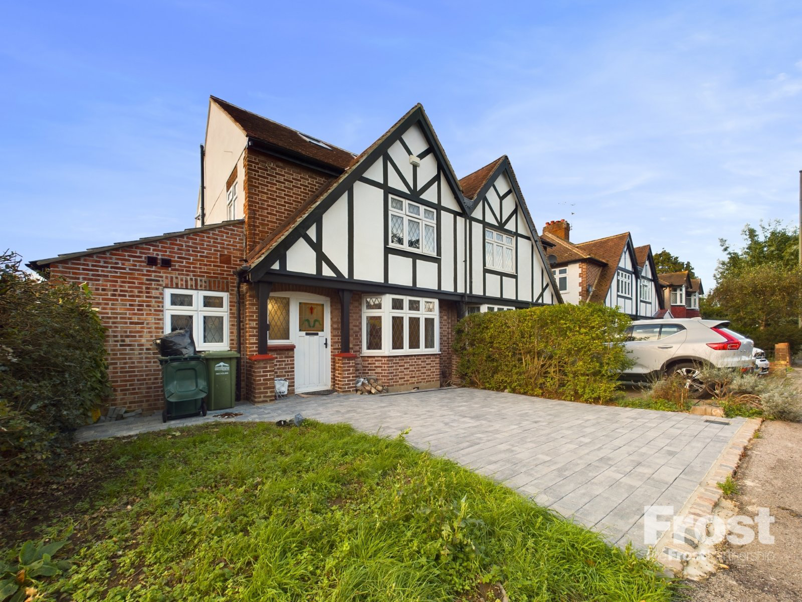 Fordbridge Road, Ashford, Surrey, TW15