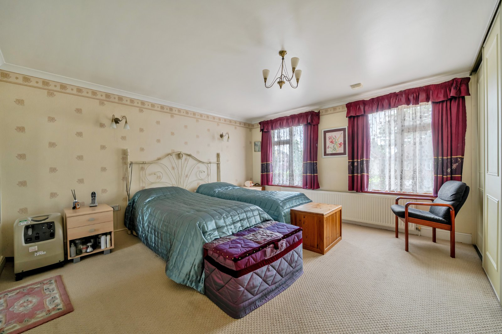 Langley Road, Langley, Berkshire, SL3, photo 21