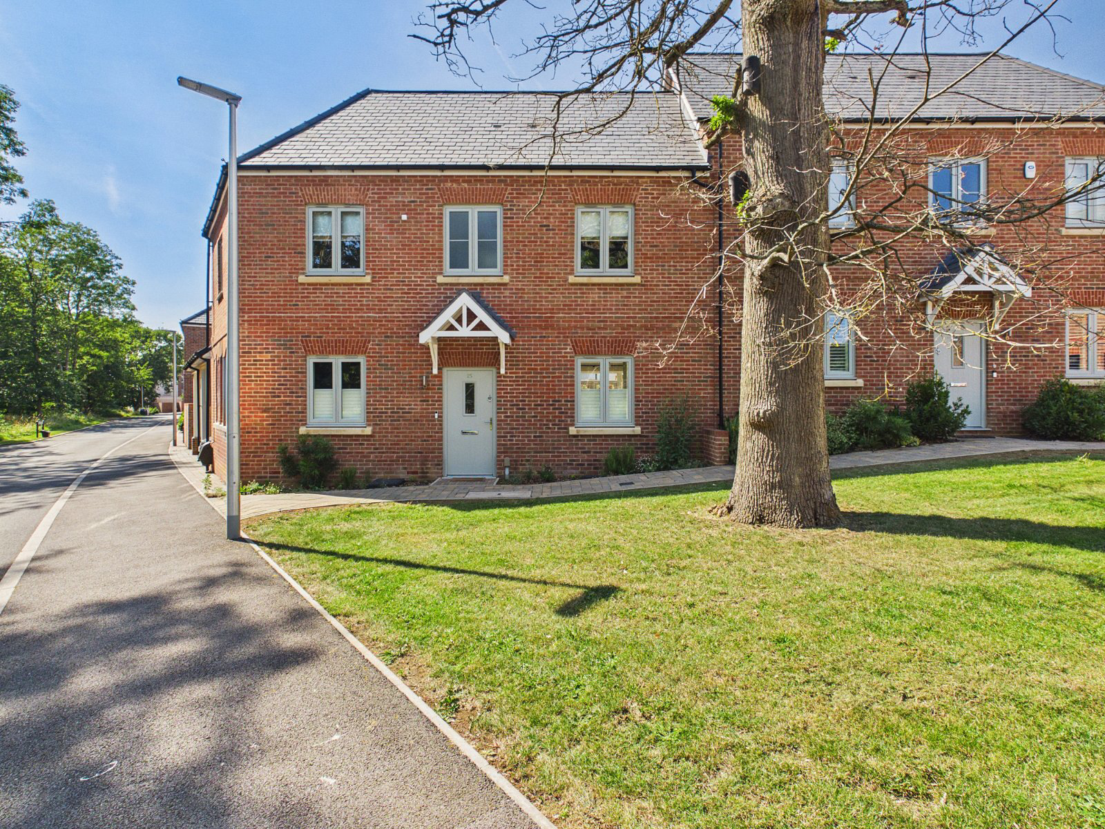 Kendrick Avenue, Wilton Park, Beaconsfield, Buckinghamshire, HP9