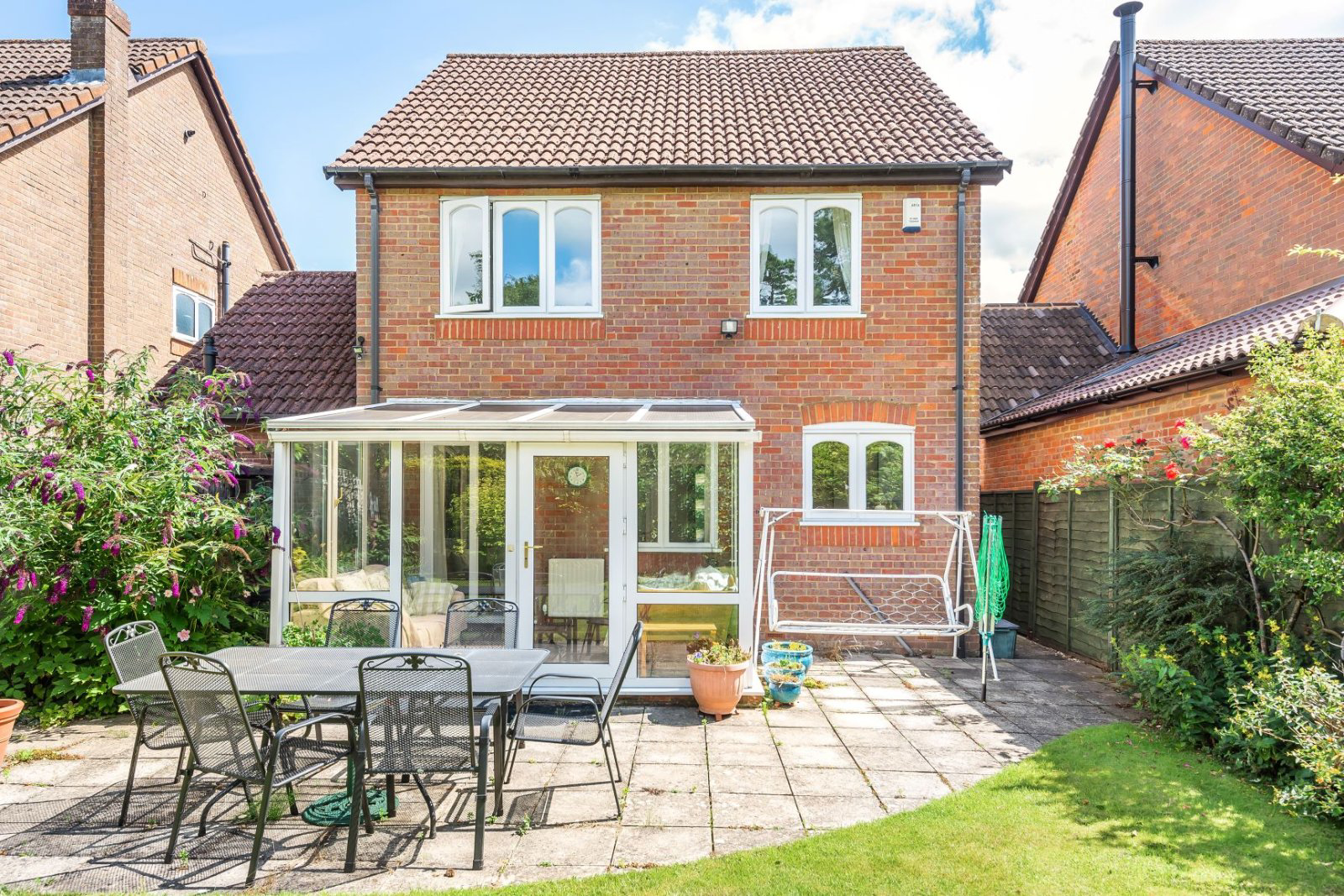 Lollards Close, Amersham, Buckinghamshire, HP6, photo 15