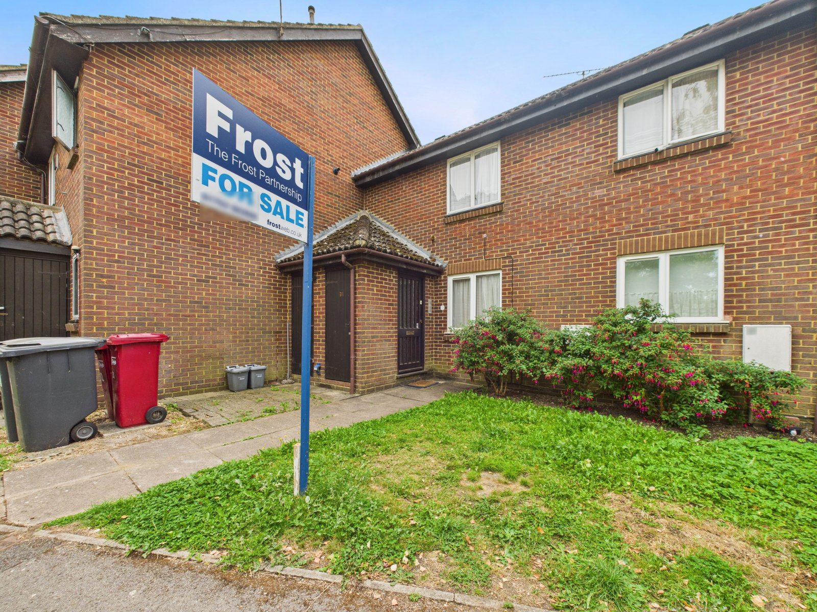Albany Park, Colnbrook, Berkshire, SL3