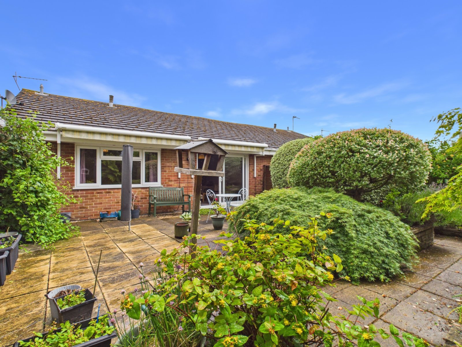 Fernside, Great Kingshill, High Wycombe, Buckinghamshire, HP15, photo 9