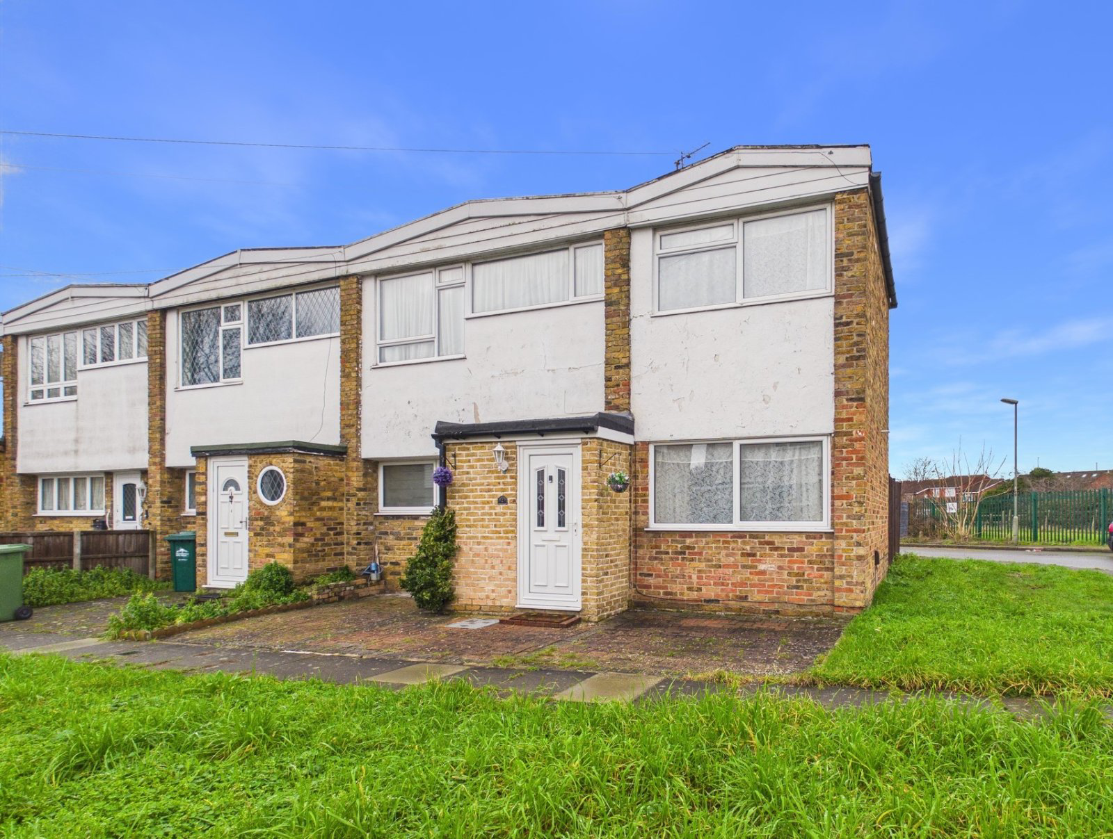 Ashdene Close, Ashford, Surrey, TW15