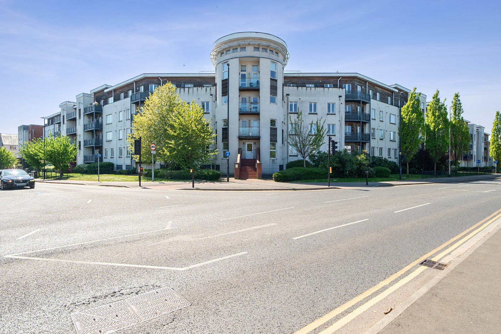 Kingsquarter, Maidenhead, Berkshire, SL6