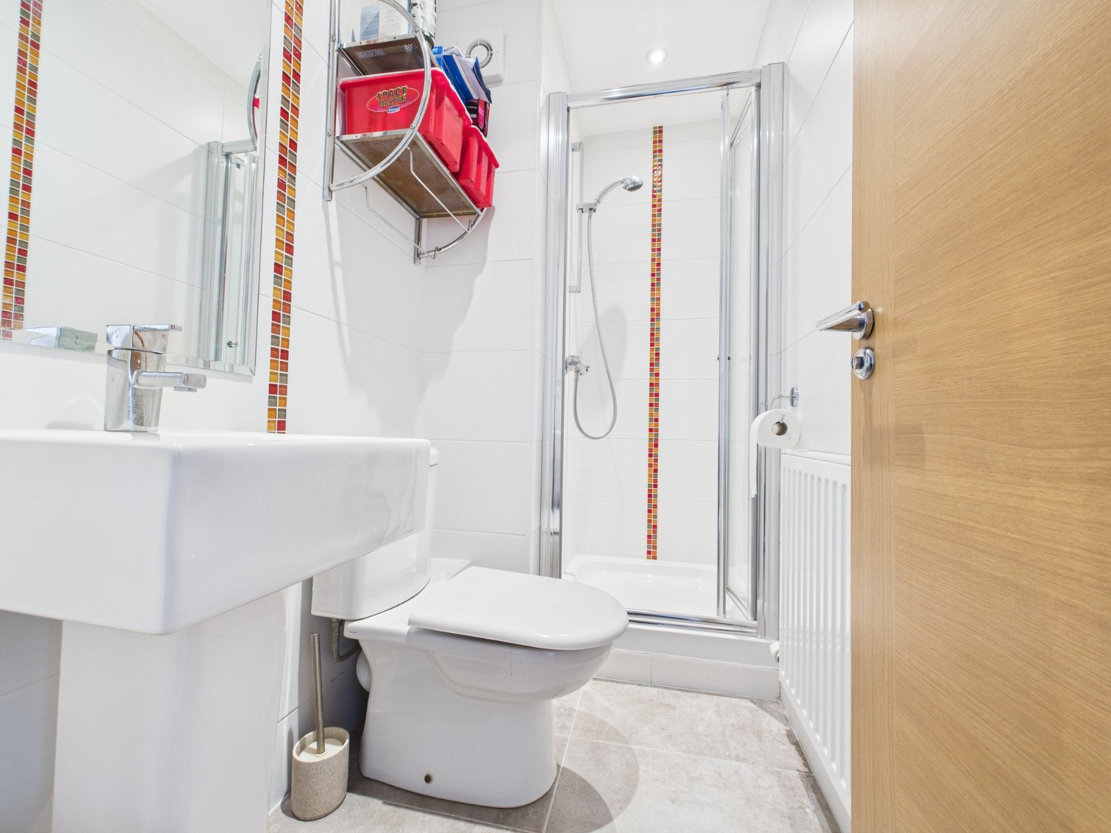 En Suite