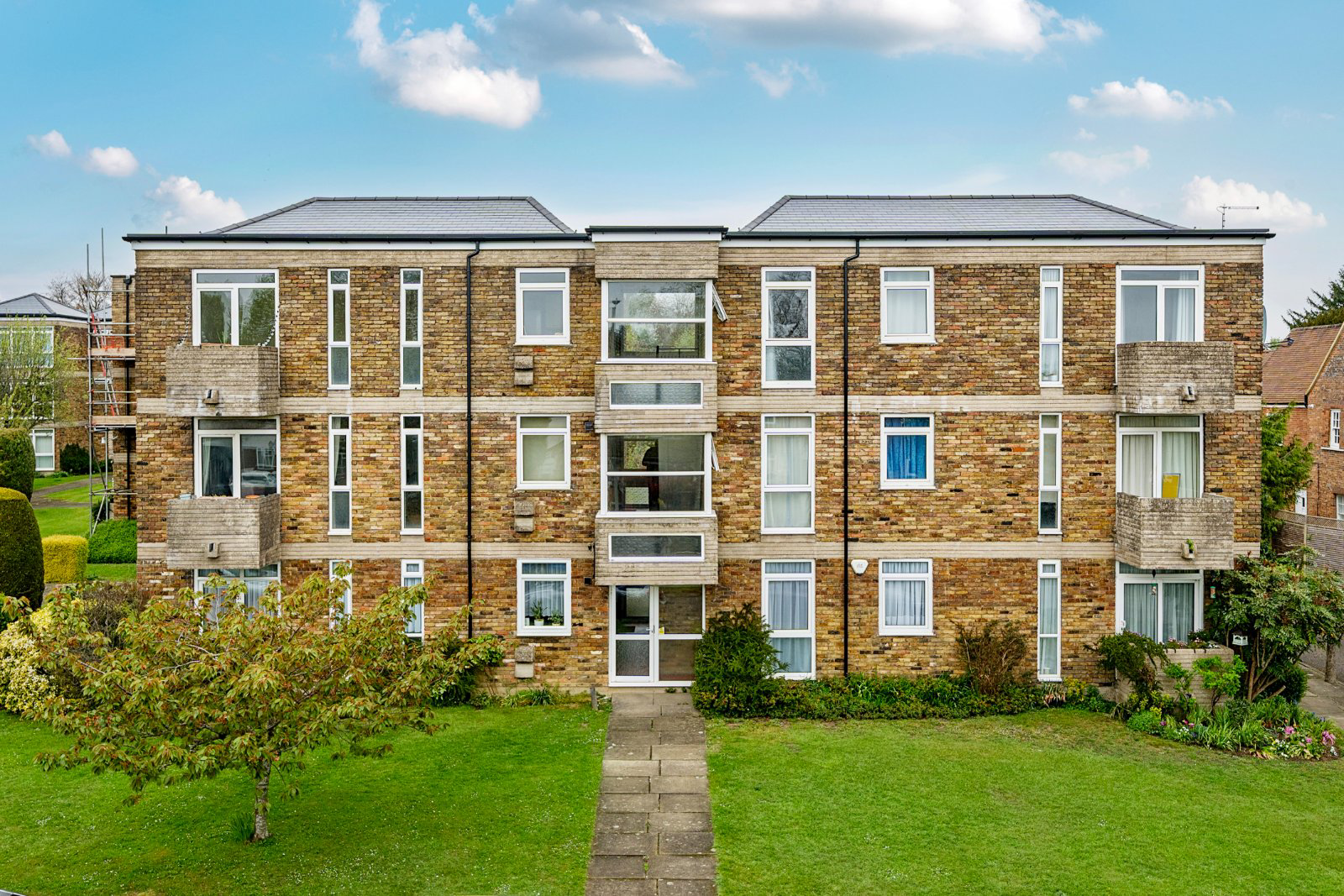 Cressex Road, High Wycombe, Buckinghamshire, HP12, photo 20