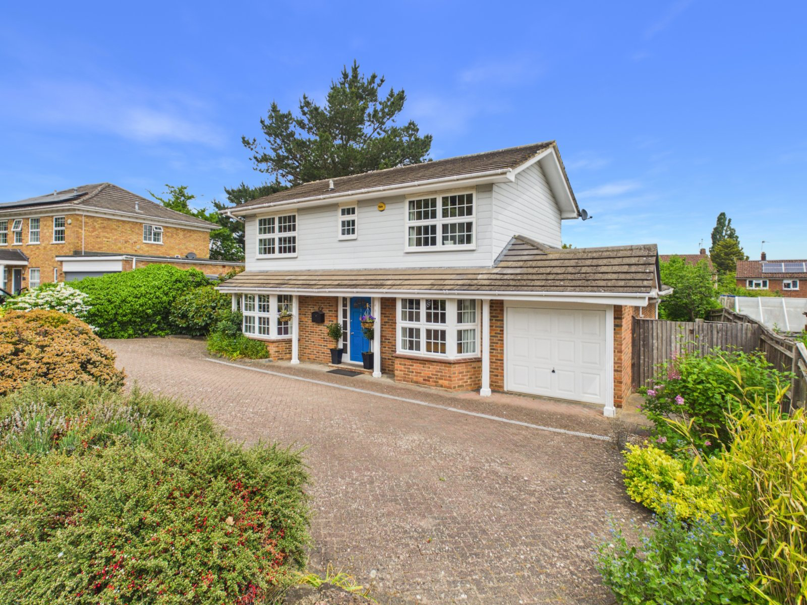Brudenell, Windsor, Berkshire, SL4, photo 2