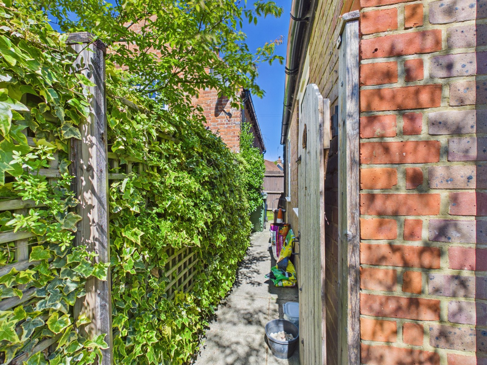 Little Missenden, Amersham, Buckinghamshire, HP7, photo 15