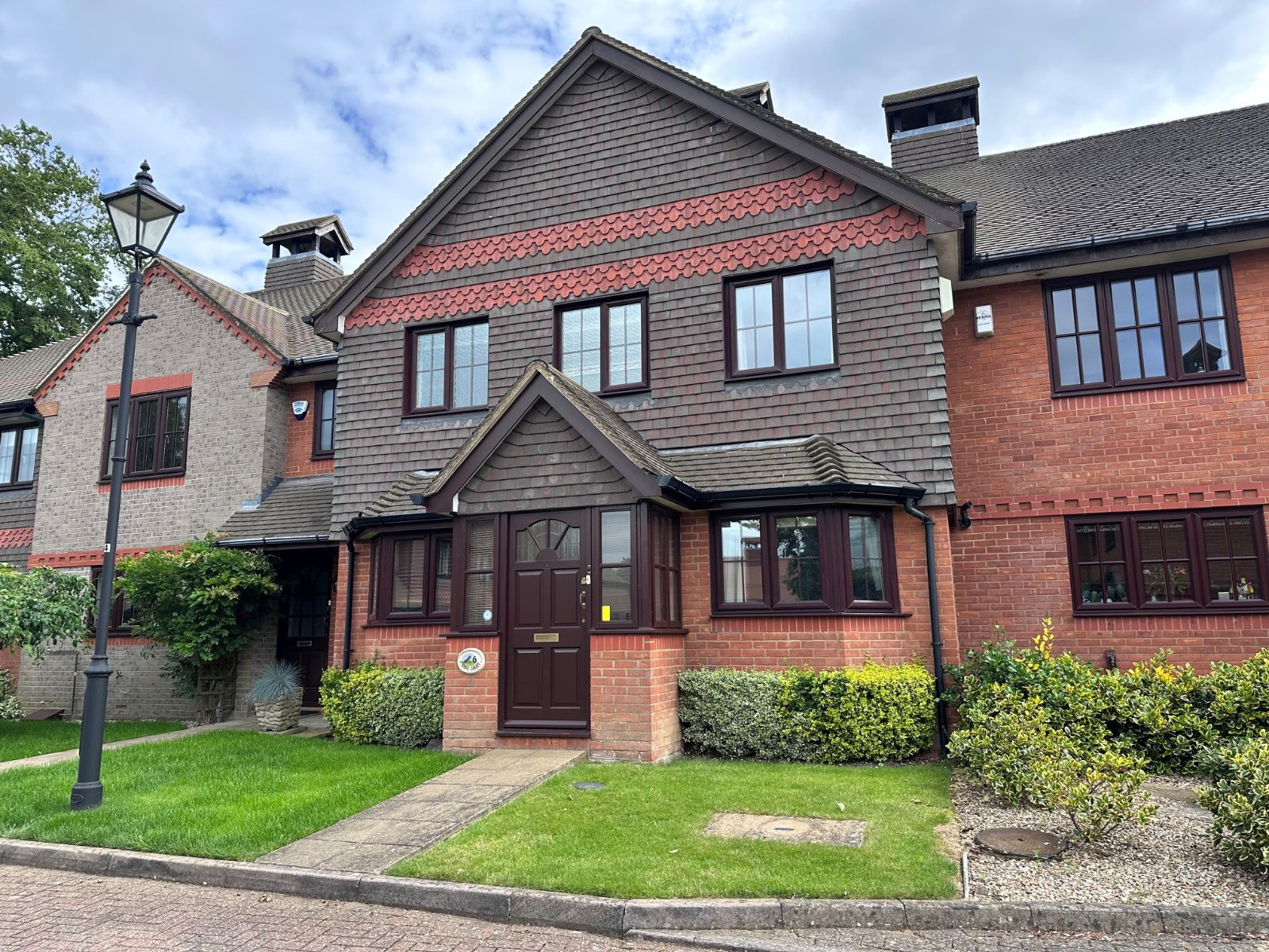 Gregories Road, Beaconsfield, Buckinghamshire, HP9