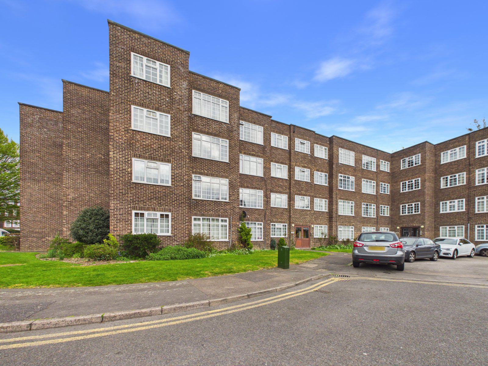 Arborfield Close, Slough, Berkshire, SL1