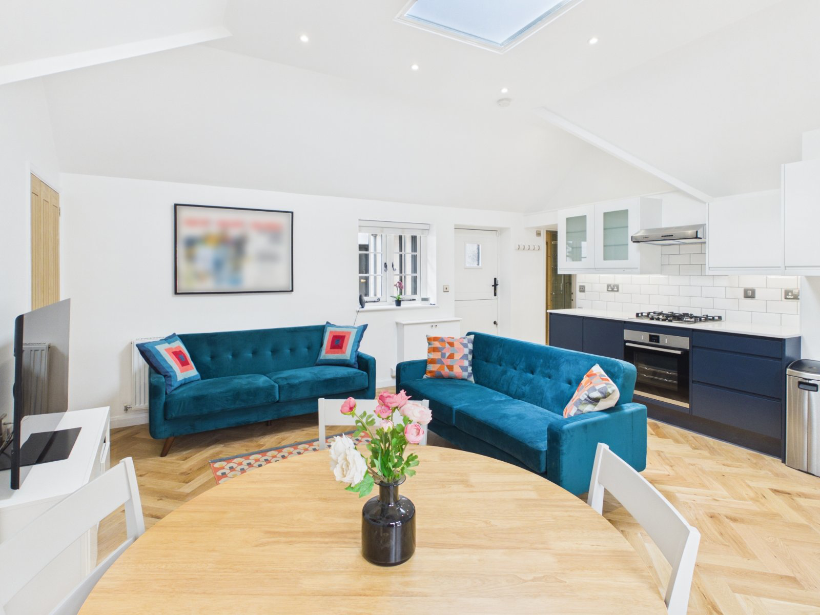 South Row, Fulmer Road, Fulmer, Buckinghamshire, SL3, photo 9