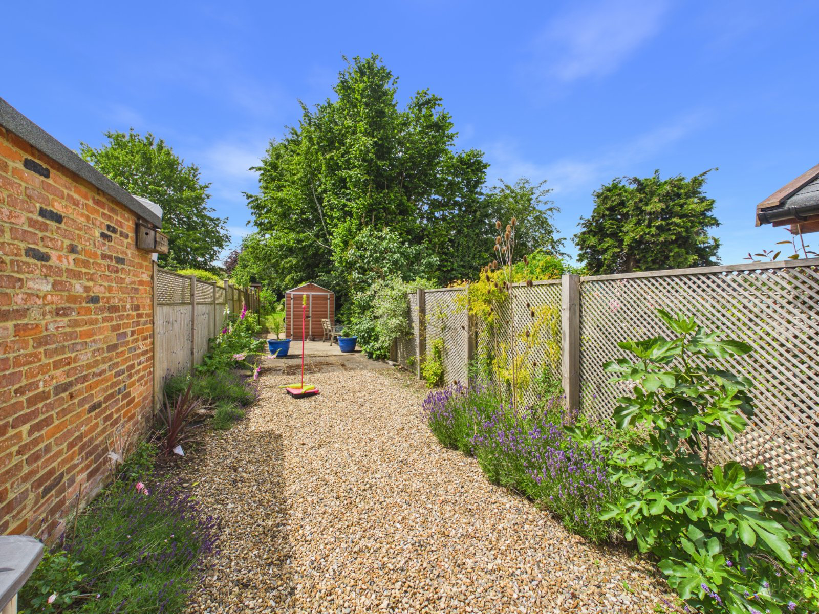 The Row, The Hill, Winchmore Hill, Amersham, HP7, photo 10