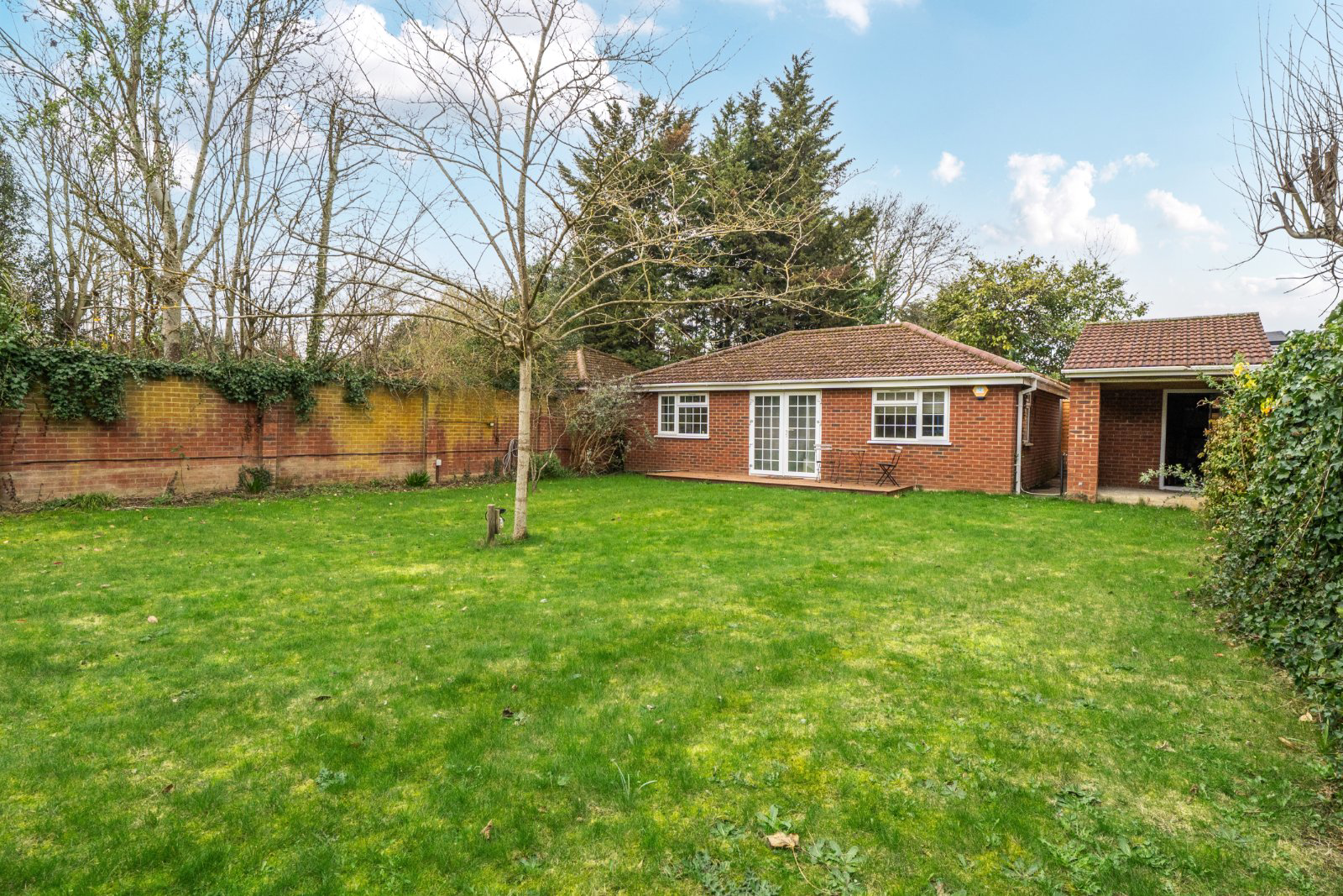 Wellesley Avenue, Richings Park, Buckinghamshire, SL0, photo 59