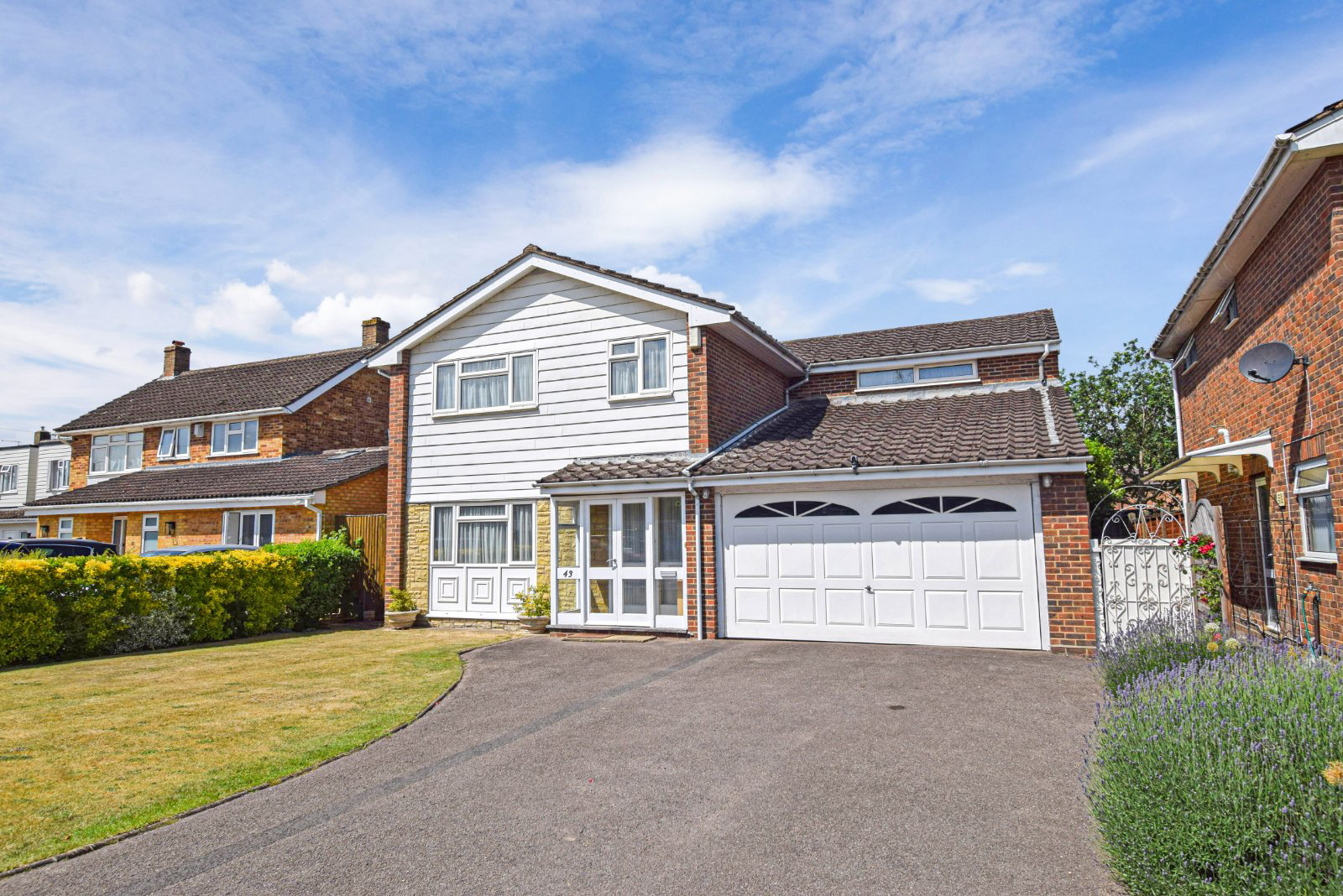 The Fairway, Burnham, Buckinghamshire, SL1