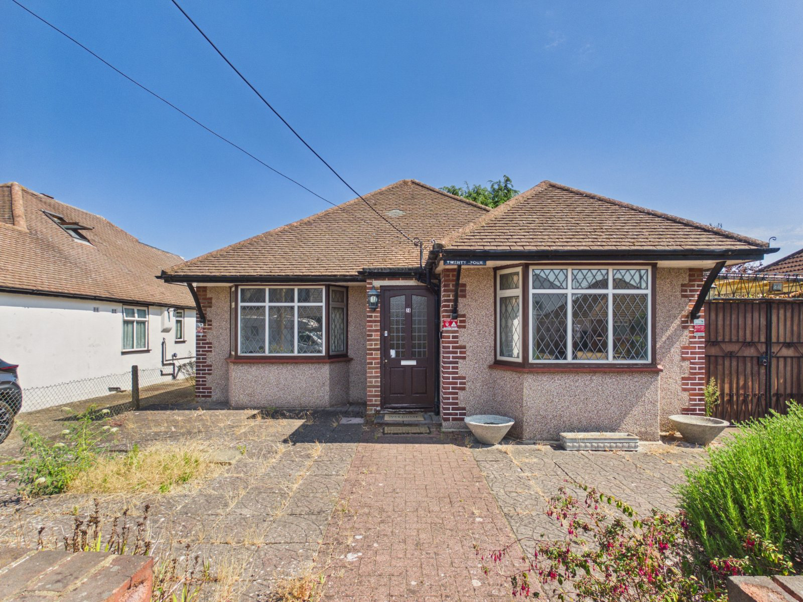 Goffs Road, Ashford, Surrey, TW15