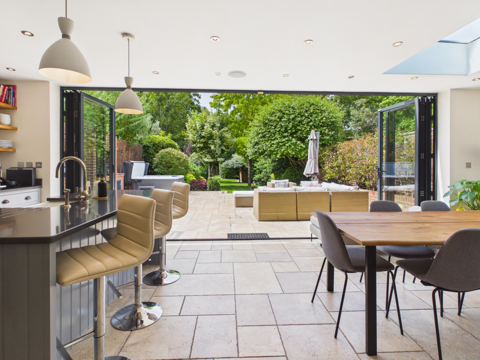 Broken Gate Lane, Denham, Buckinghamshire, UB9