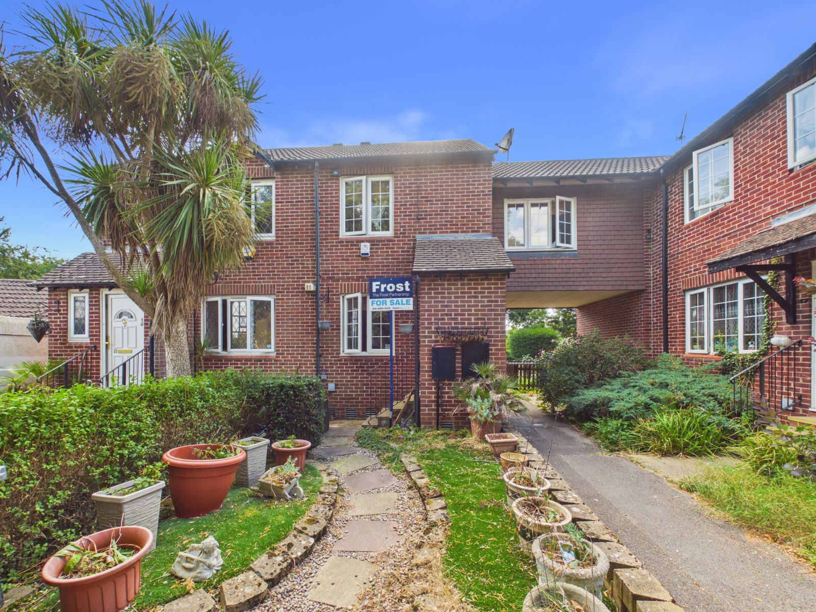 Ennerdale Close, Feltham, Middlesex, TW14