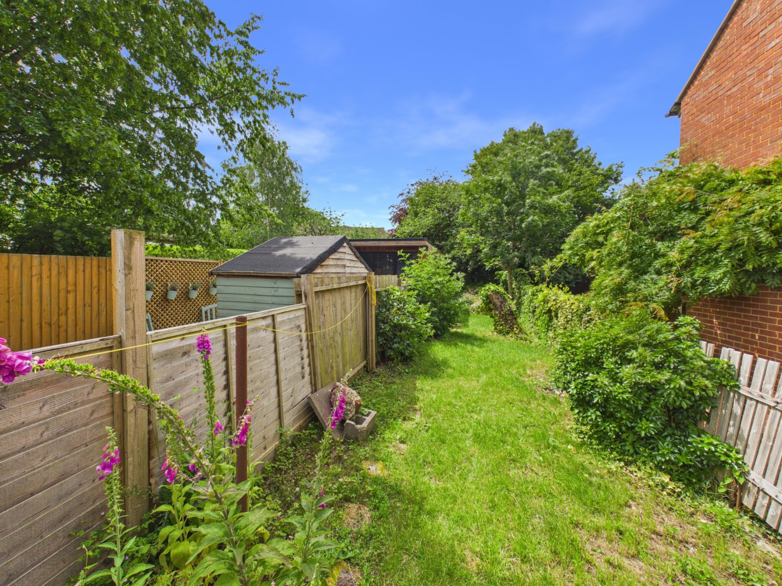 The Row, The Hill, Winchmore Hill, Amersham, HP7, photo 9