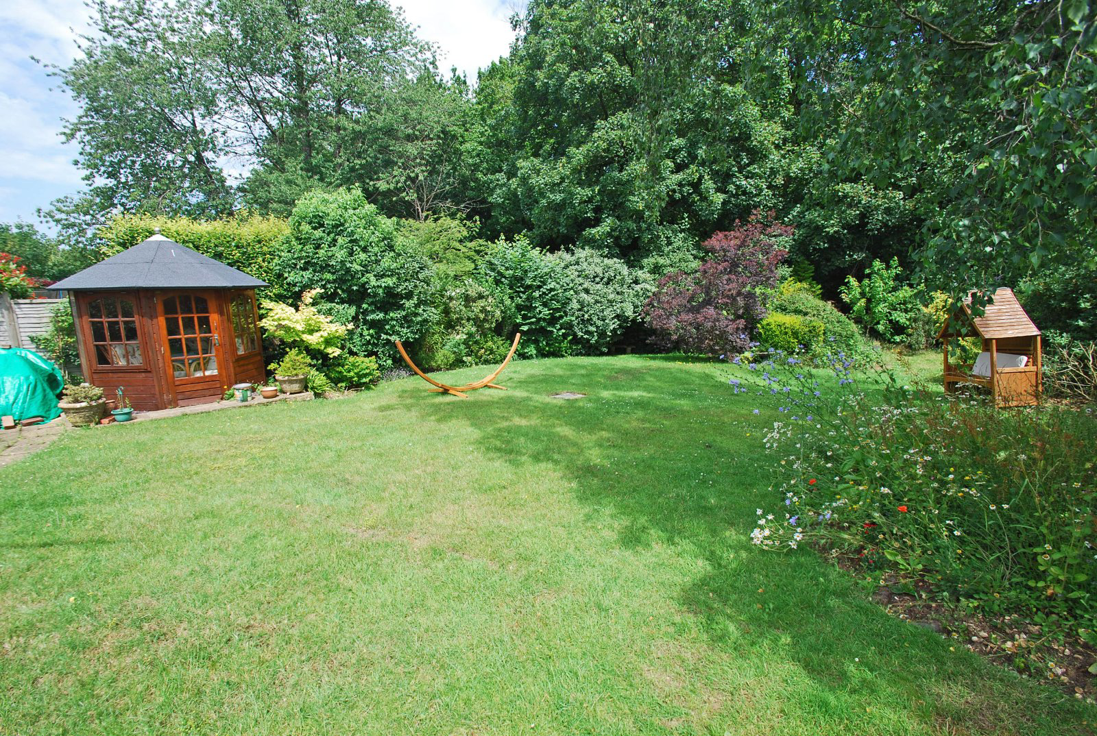 Park Lane, Hazlemere, Buckinghamshire, HP15, photo 16