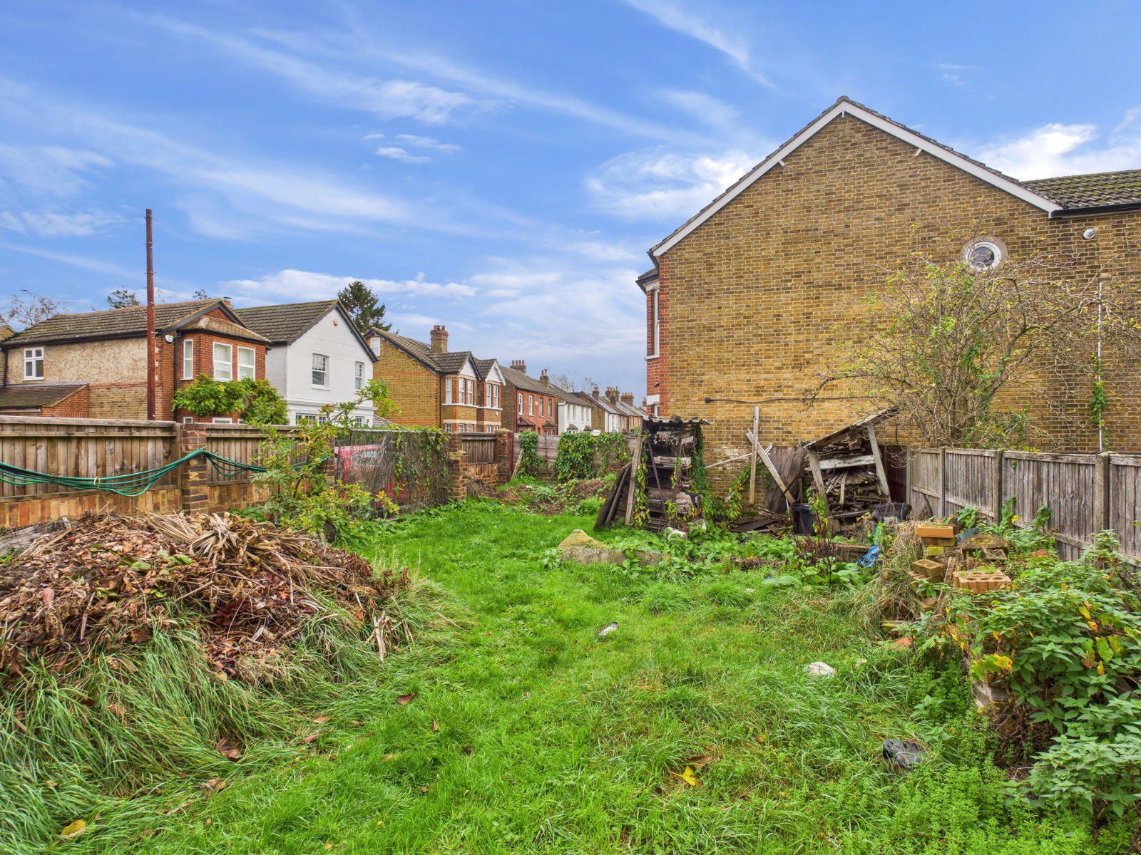 Old Charlton Road, Shepperton, Surrey, TW17, photo 6