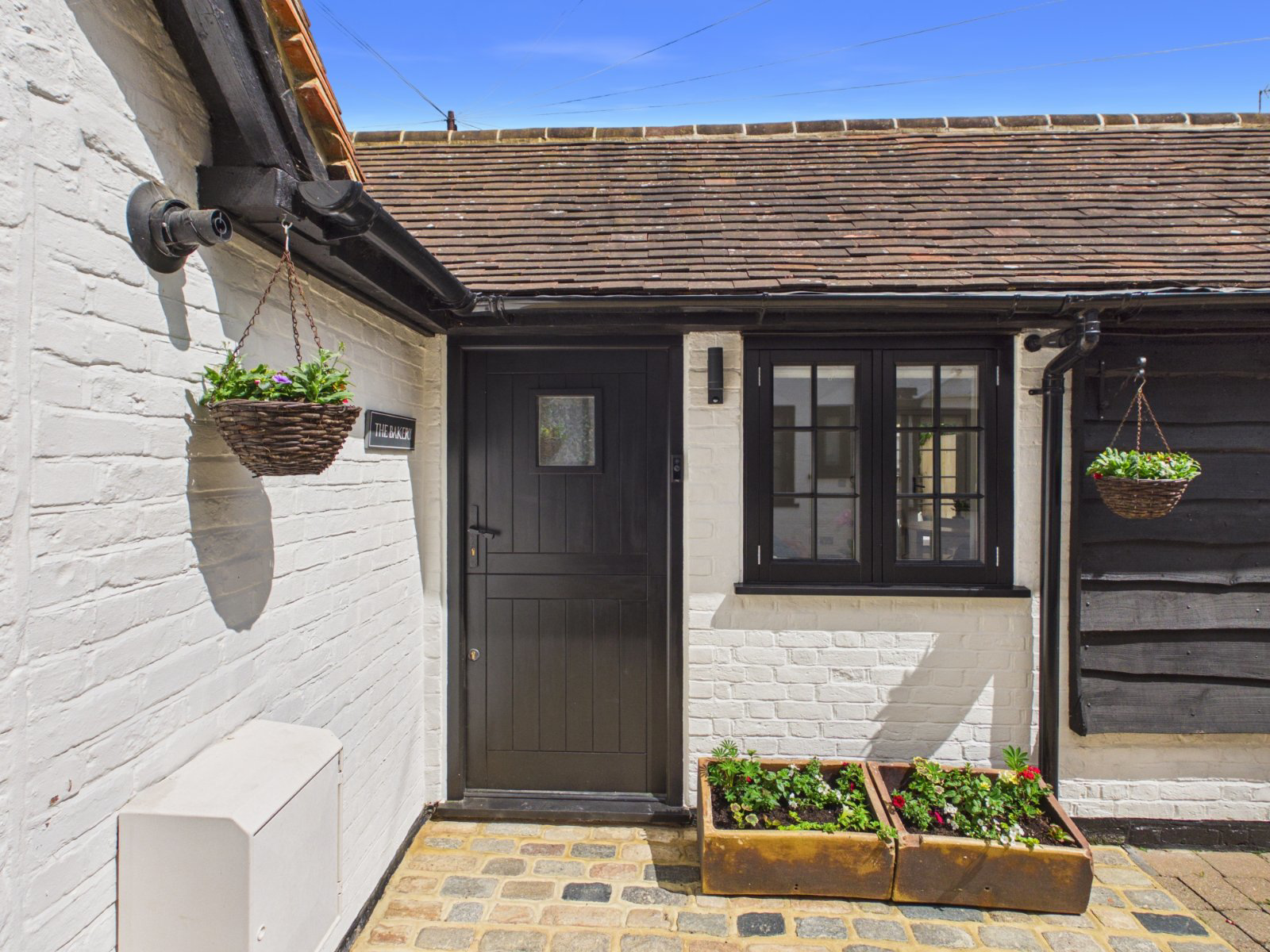 South Row, Fulmer Road, Fulmer, Buckinghamshire, SL3, photo 10