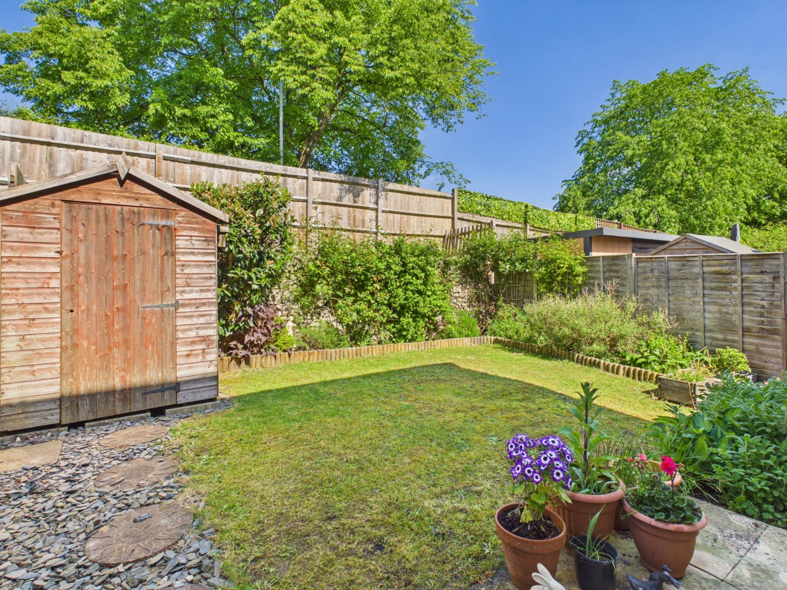 Clayton Road, Lane End, Buckinghamshire, HP14, photo 6