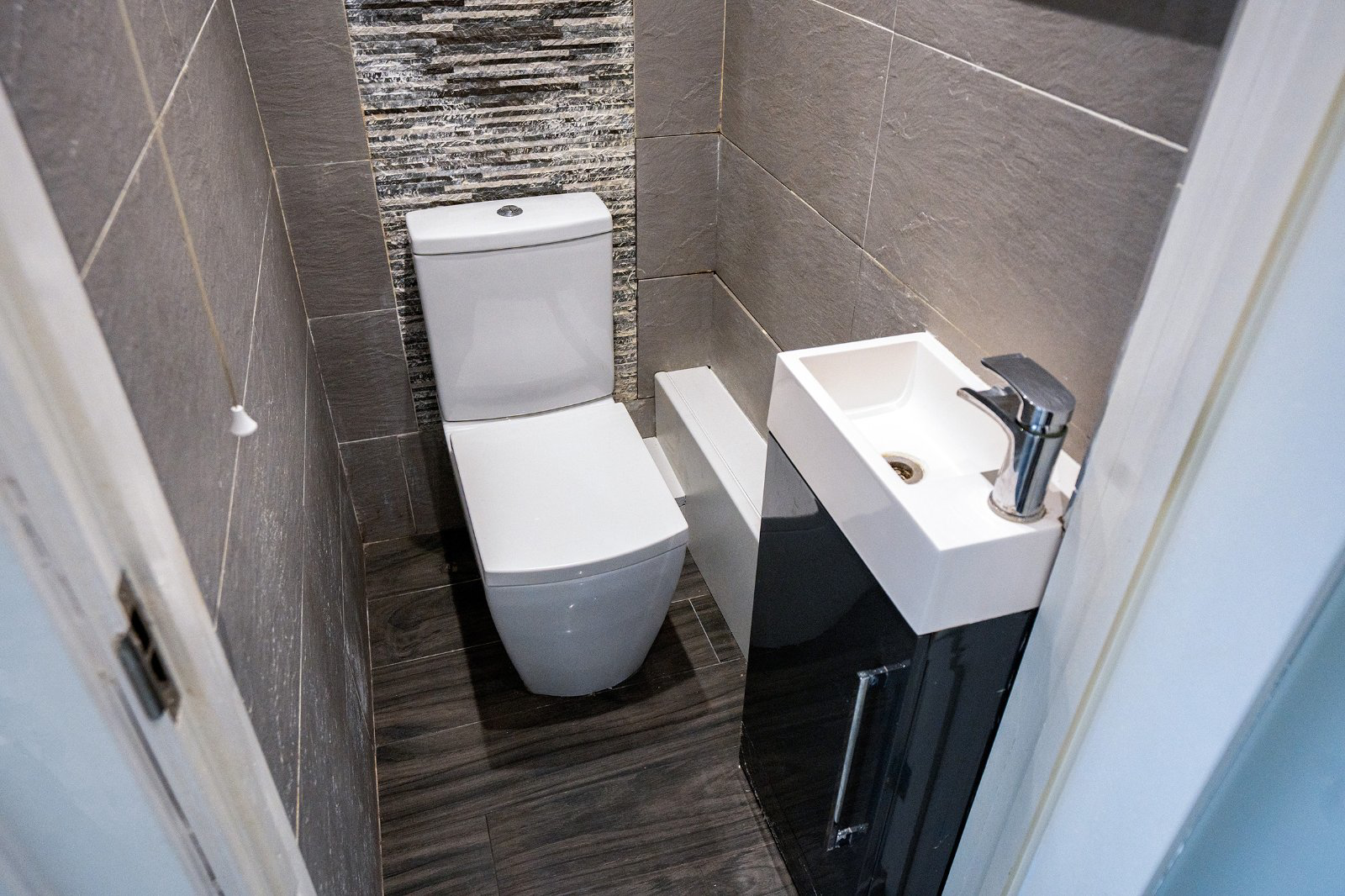 Cloakroom