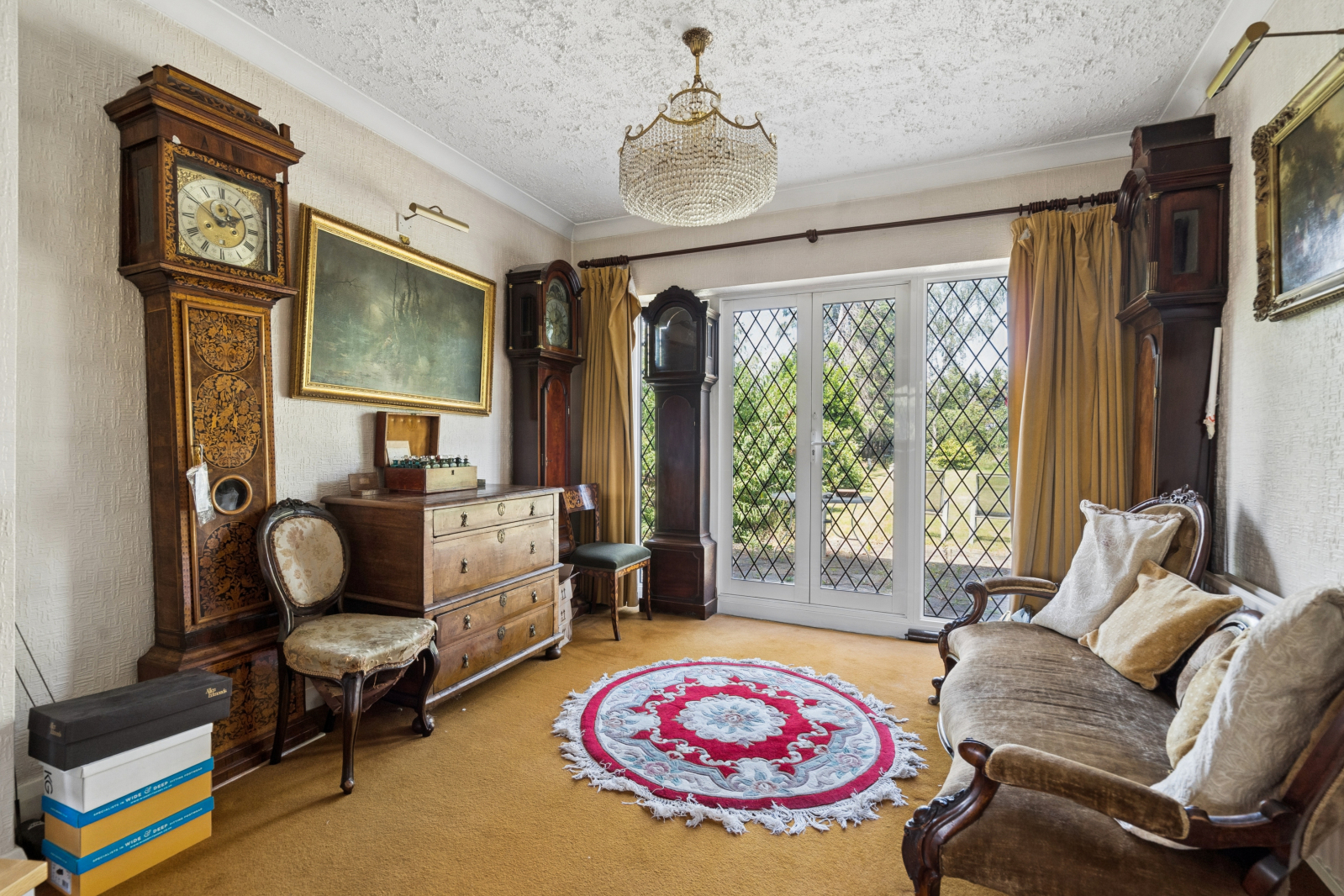 Red Hill, Denham, Buckinghamshire, UB9, photo 8