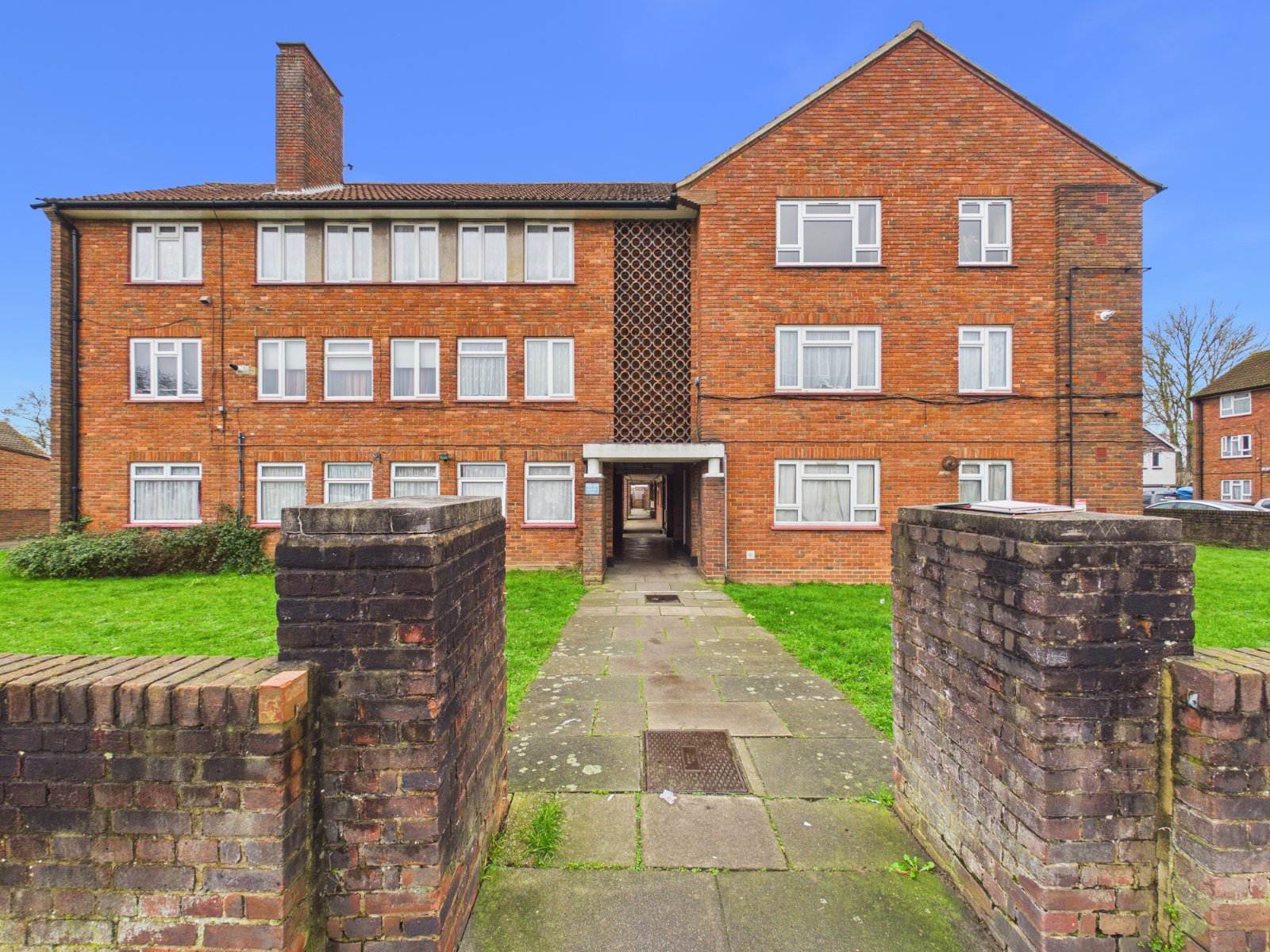 Convent Road, Ashford, Surrey, TW15