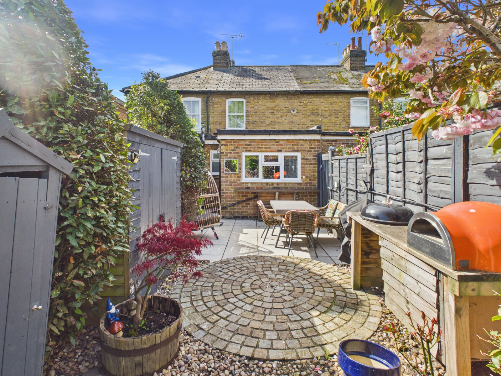 Alma Road, Eton Wick, Berkshire, SL4
