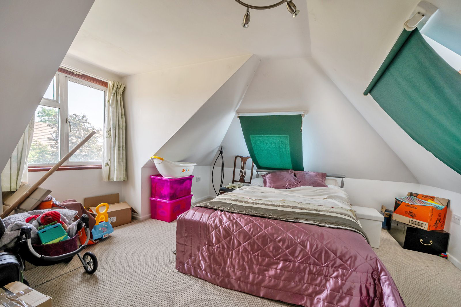 Langley Road, Langley, Berkshire, SL3, photo 9