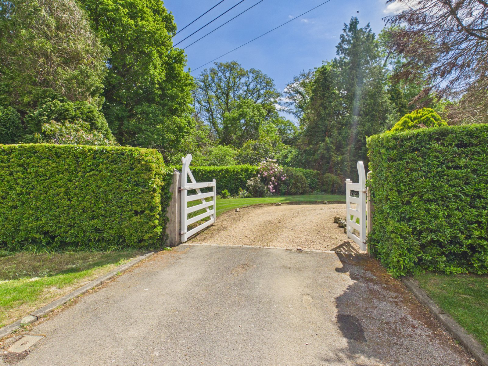 Littleworth Road, Littleworth Common, Nr Burnham, Buckinghamshire, SL1, photo 9