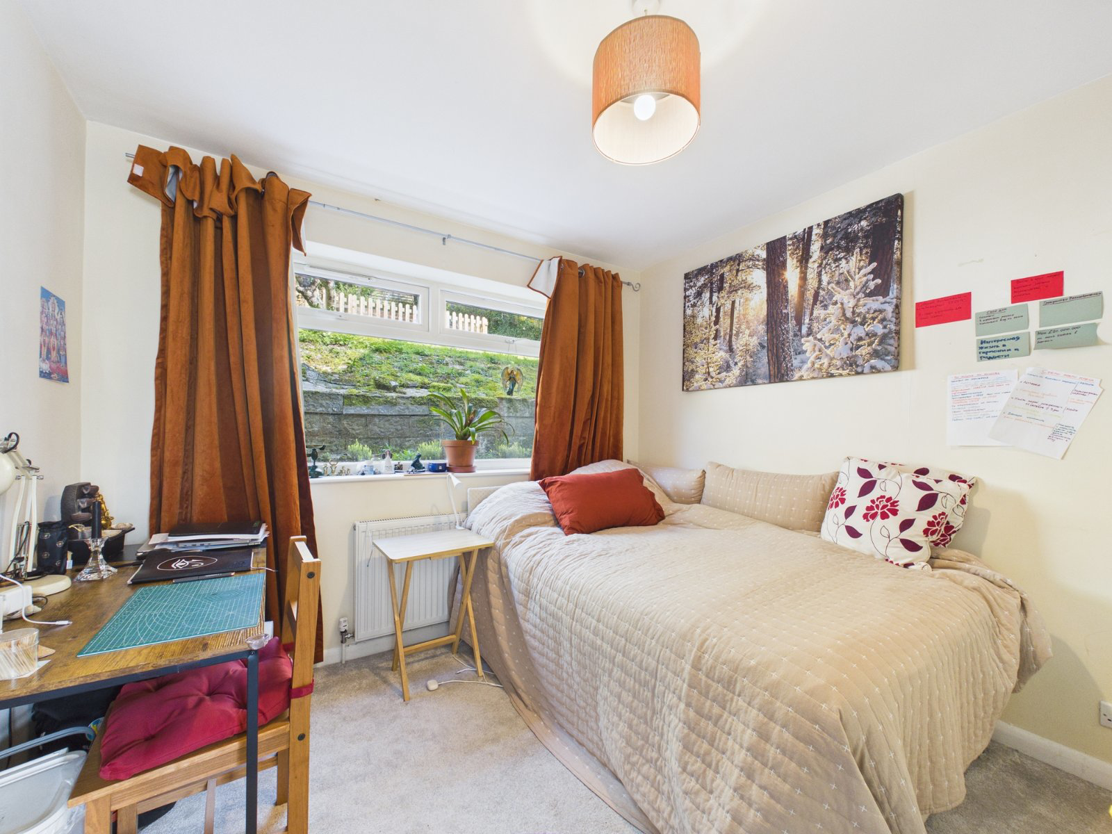 St. Georges Close, High Wycombe, Buckinghamshire, HP13, photo 5