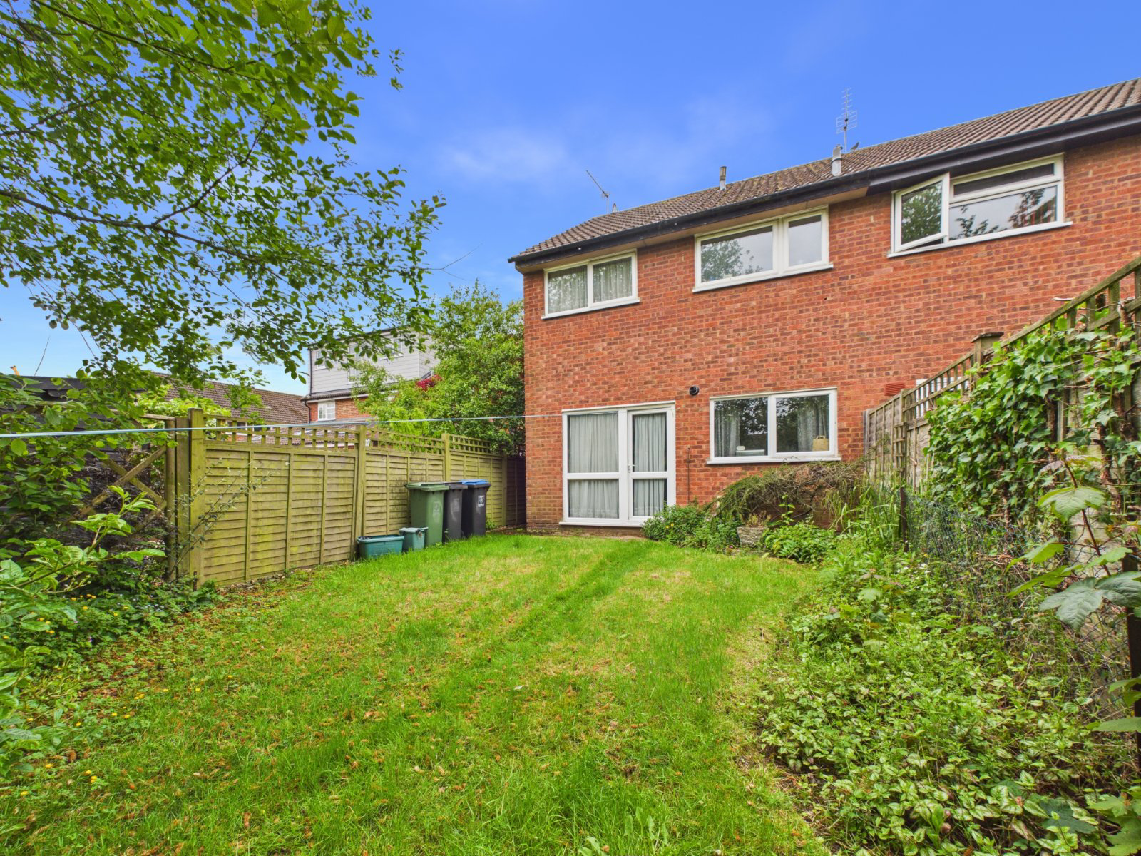 Dinmore, Bovingdon, Hemel Hempstead, Hertfordshire, HP3, photo 3