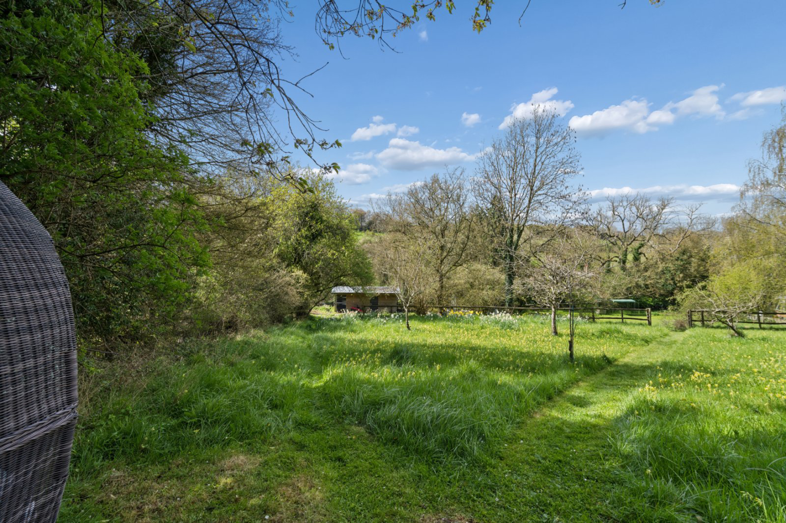 West Dean Lane, Chartridge, Chesham, HP5, photo 26