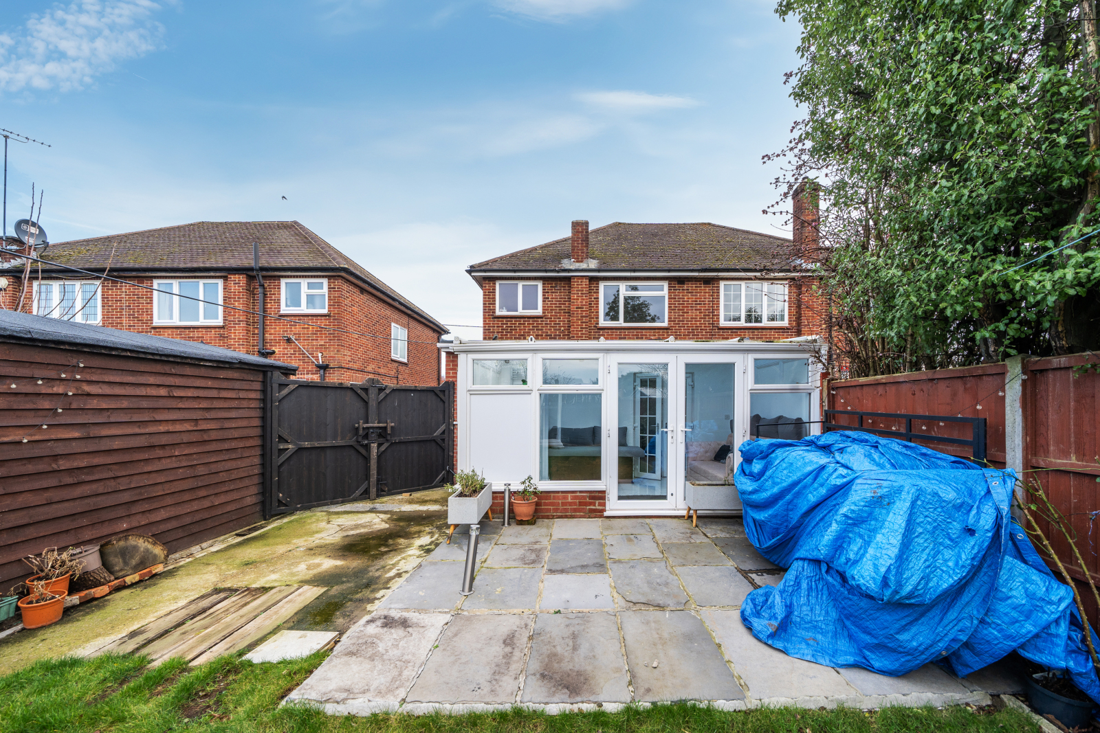Mansion Lane, Iver, Buckinghamshire, SL0, photo 12