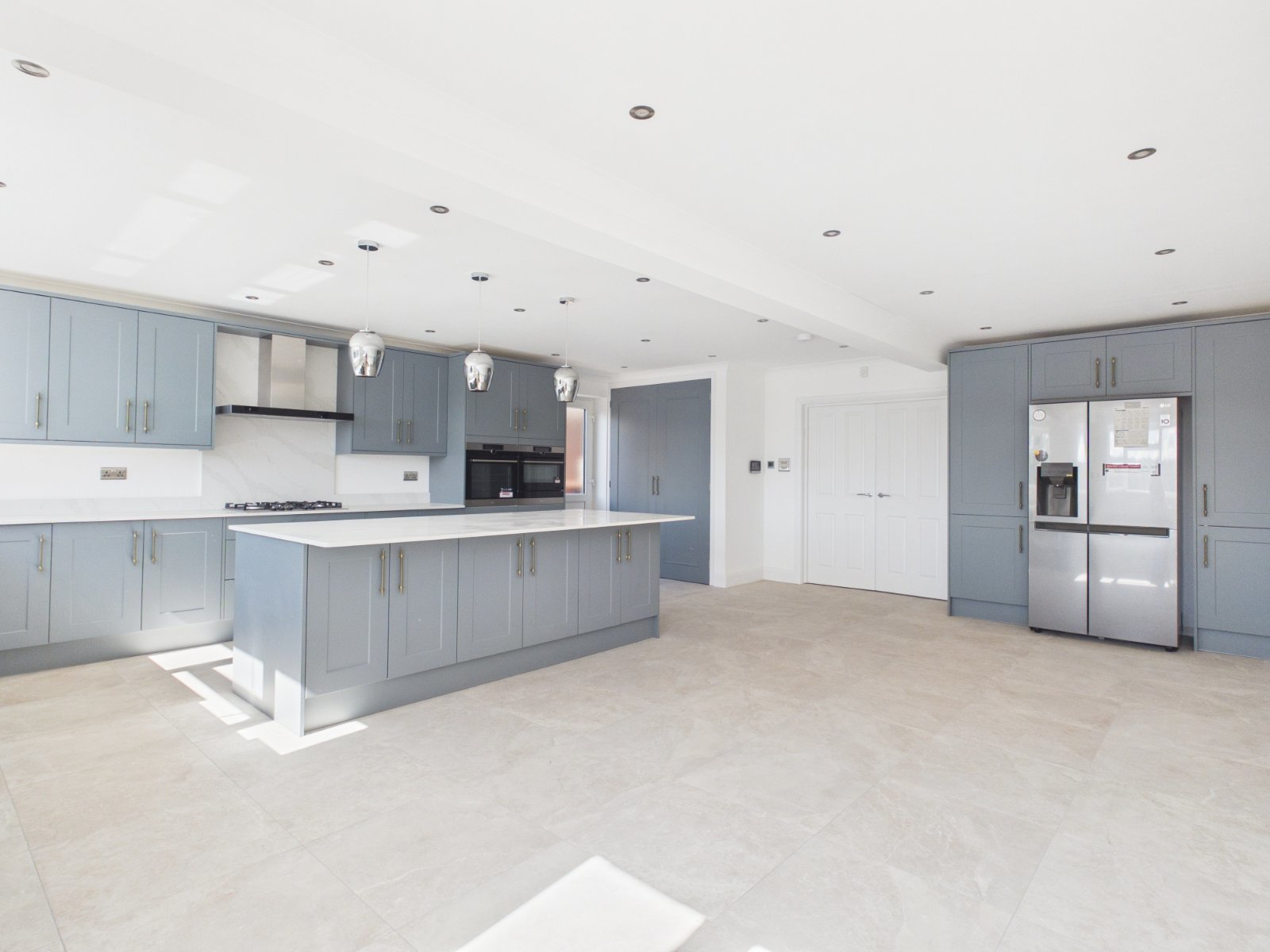 Robinson Road, High Wycombe, Buckinghamshire, HP13