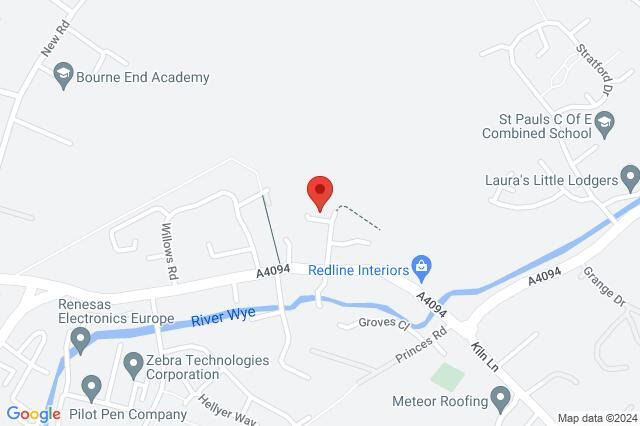 Frank Lunnon Close, Bourne End, SL8, photo 10