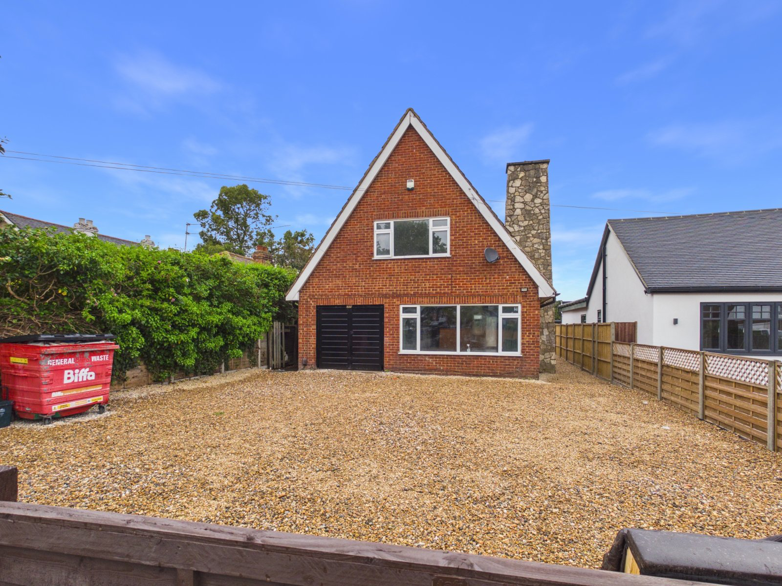 Feltham Hill Road, Ashford, Surrey, TW15