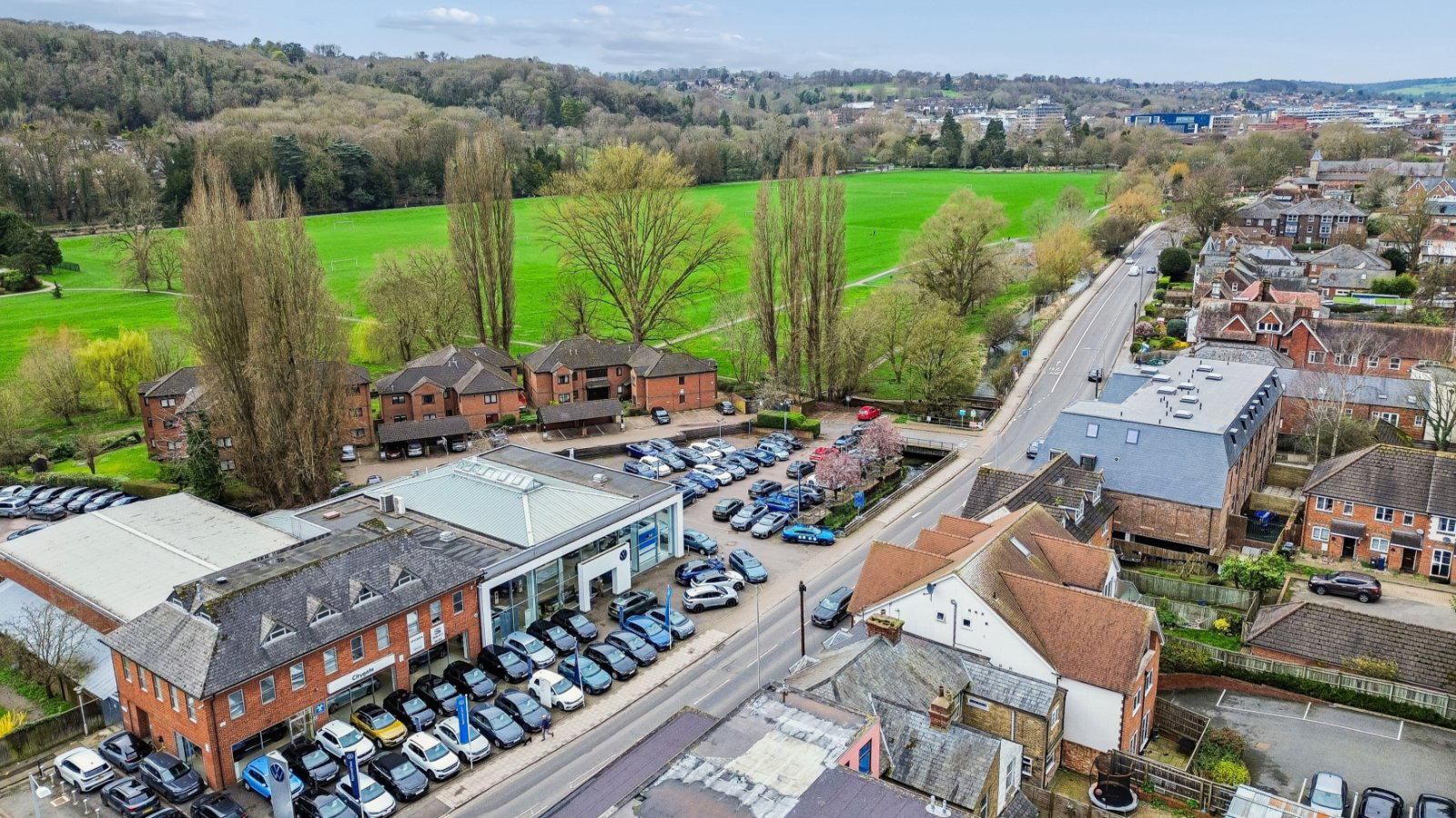 London Road, High Wycombe, Buckinghamshire, HP11, photo 30