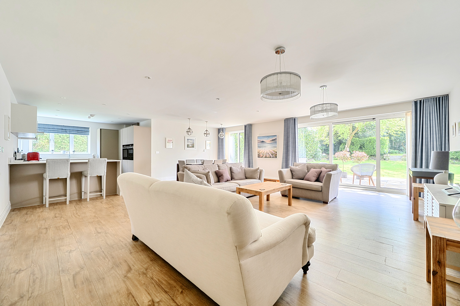 South Park Crescent, Gerrards Cross, Buckinghamshire, SL9