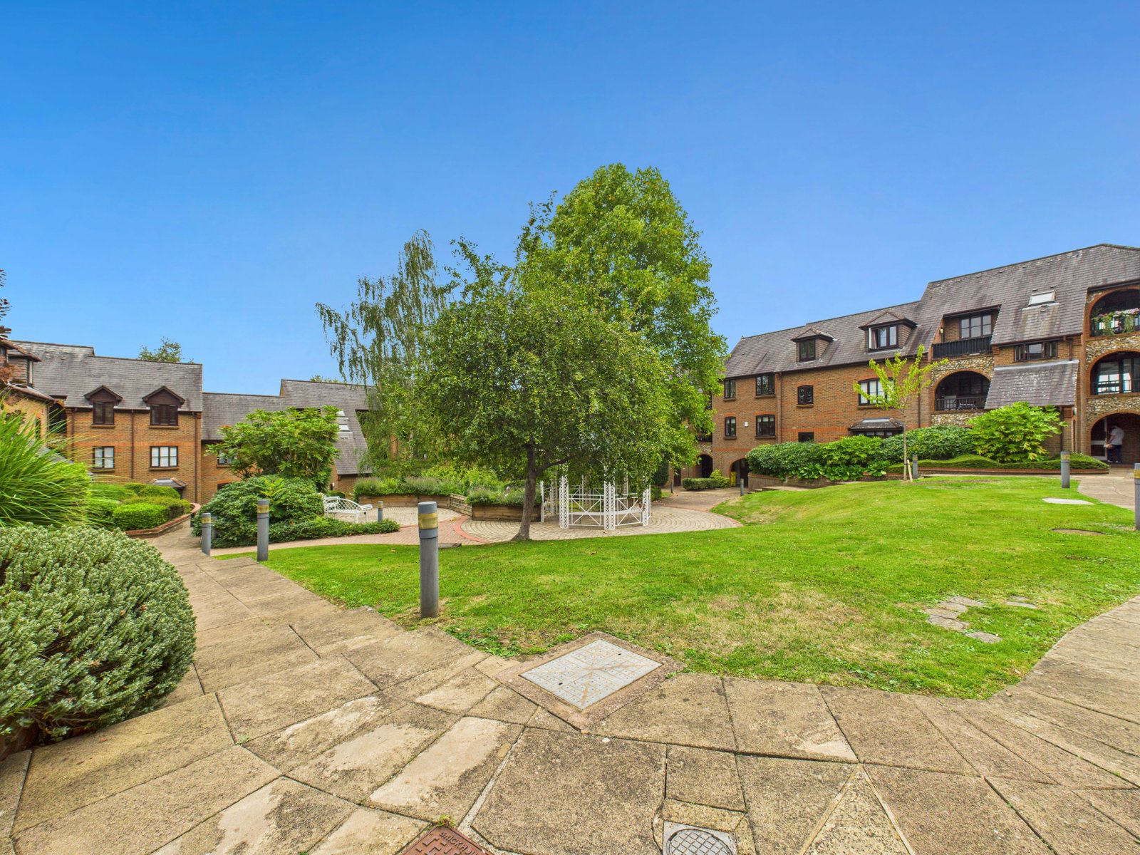Kingsmead Road, High Wycombe, Buckinghamshire, HP11