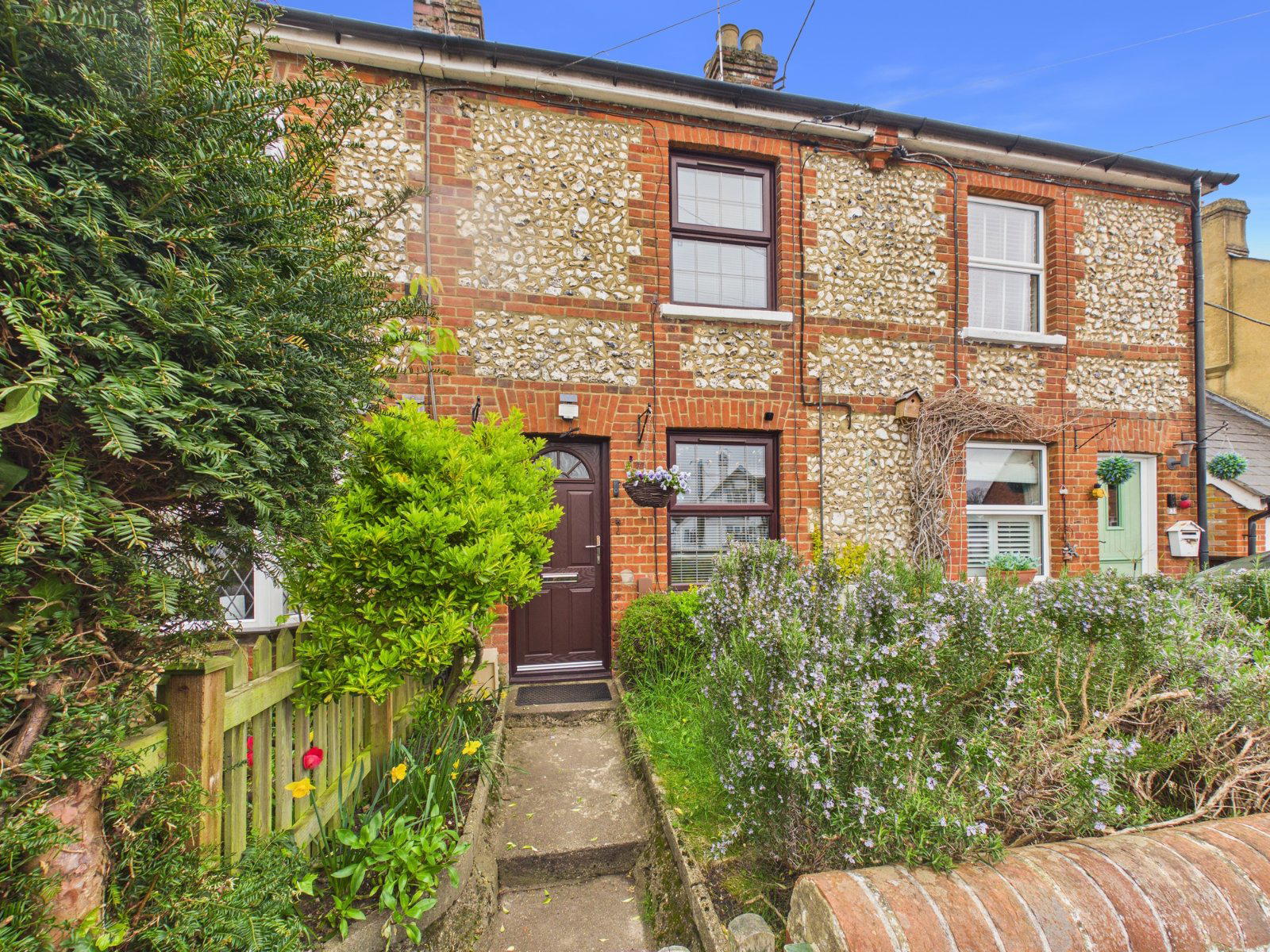 The Common, Flackwell Heath, High Wycombe, Buckinghamshire, HP10