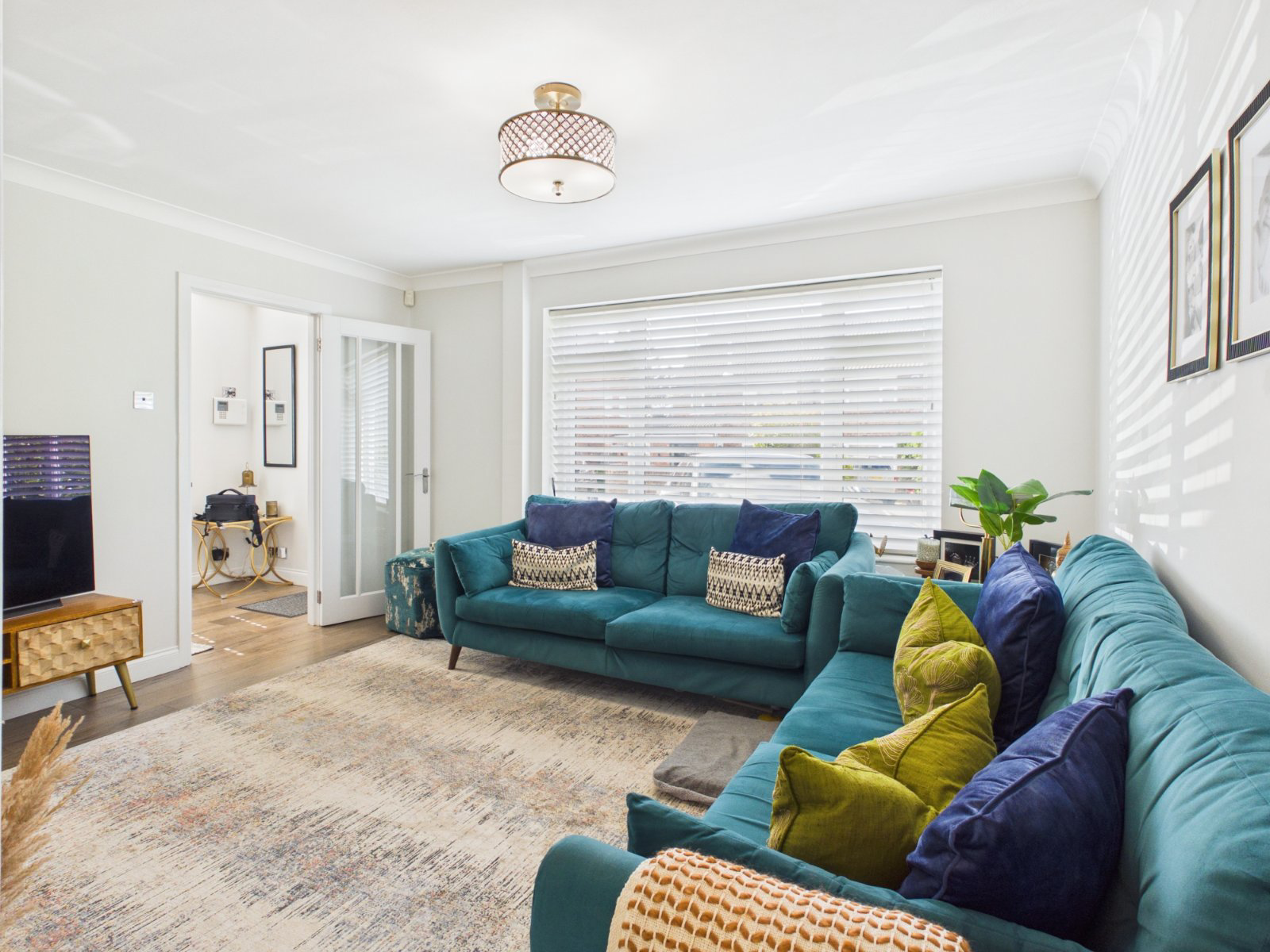 Tubwell Road, Stoke Poges, Buckinghamshire, SL2