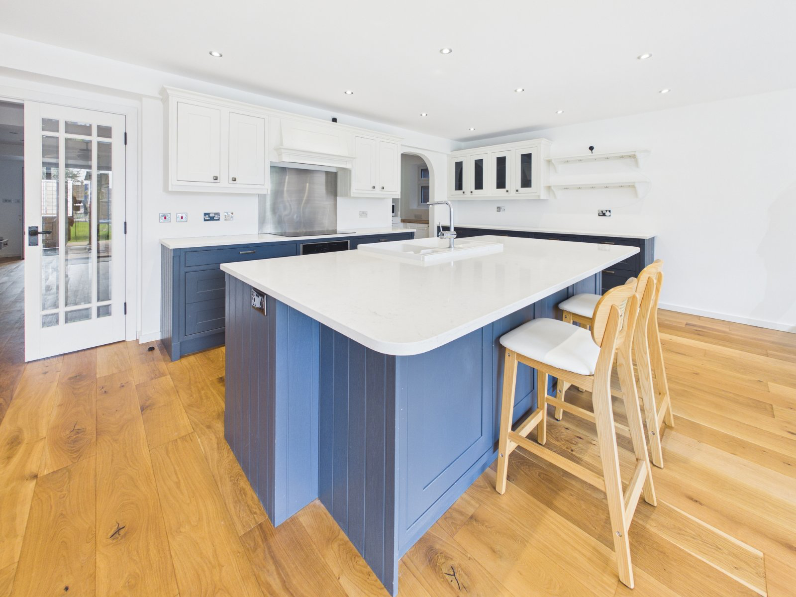 Wellesley Avenue, Richings Park, Buckinghamshire, SL0, photo 55