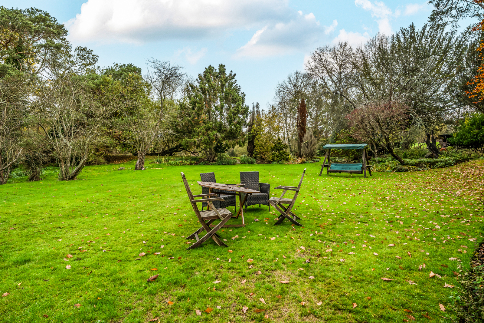 Fulmer Place, Fulmer Road, Fulmer, Buckinghamshire, SL3, photo 18