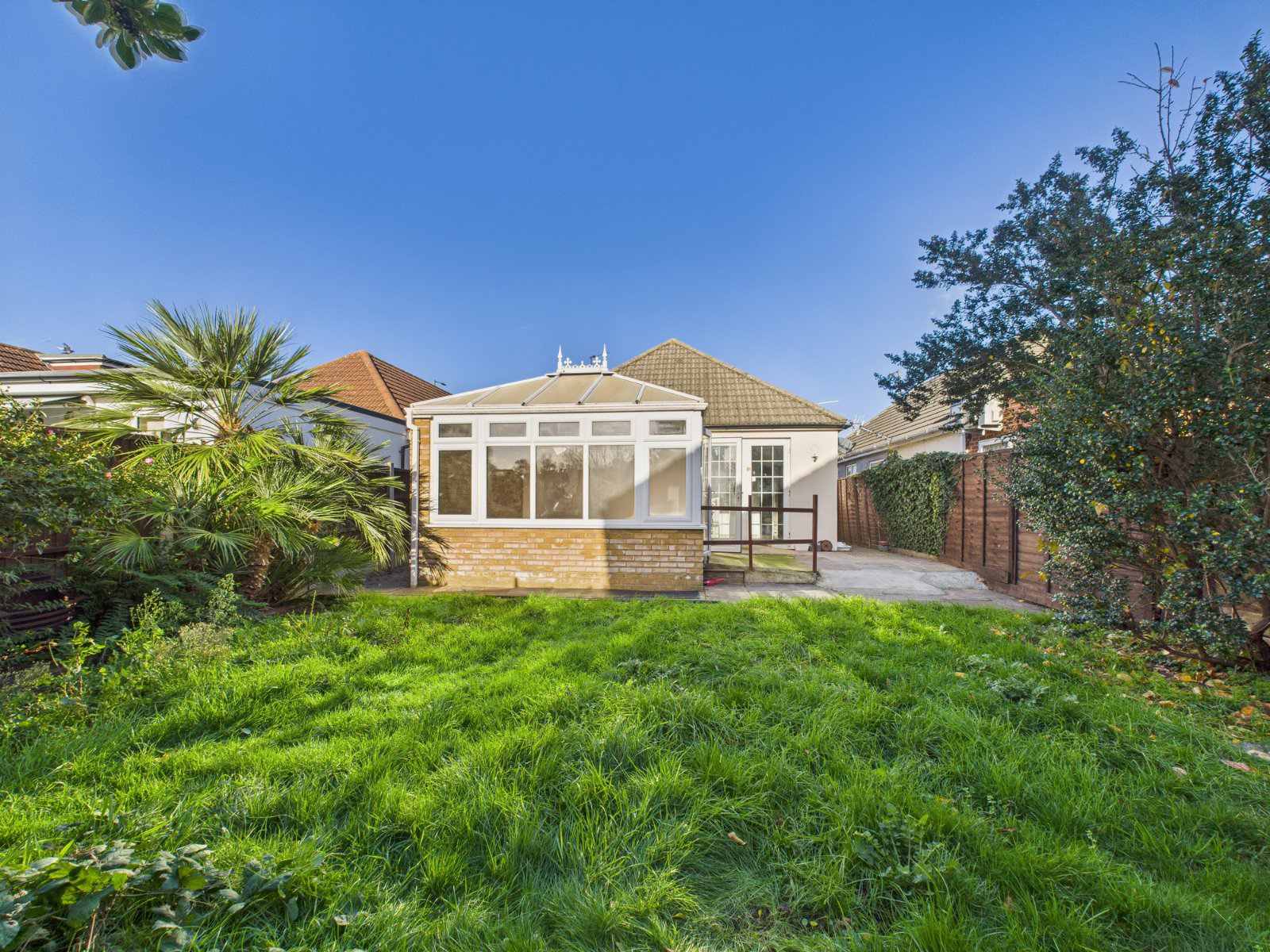 Feltham Road, Ashford, Surrey, TW15